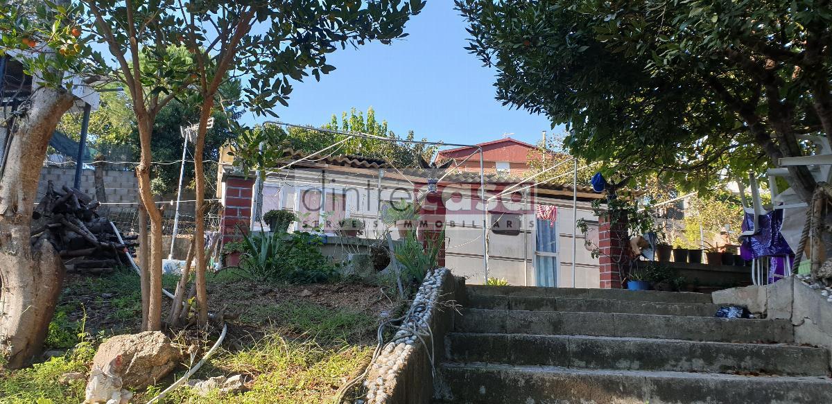 For sale of land in Tordera