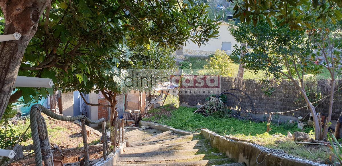For sale of land in Tordera