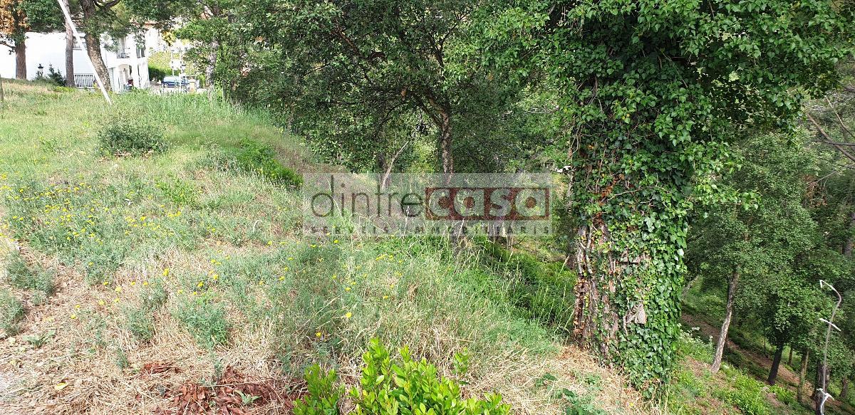 Venta de terreno en Tordera
