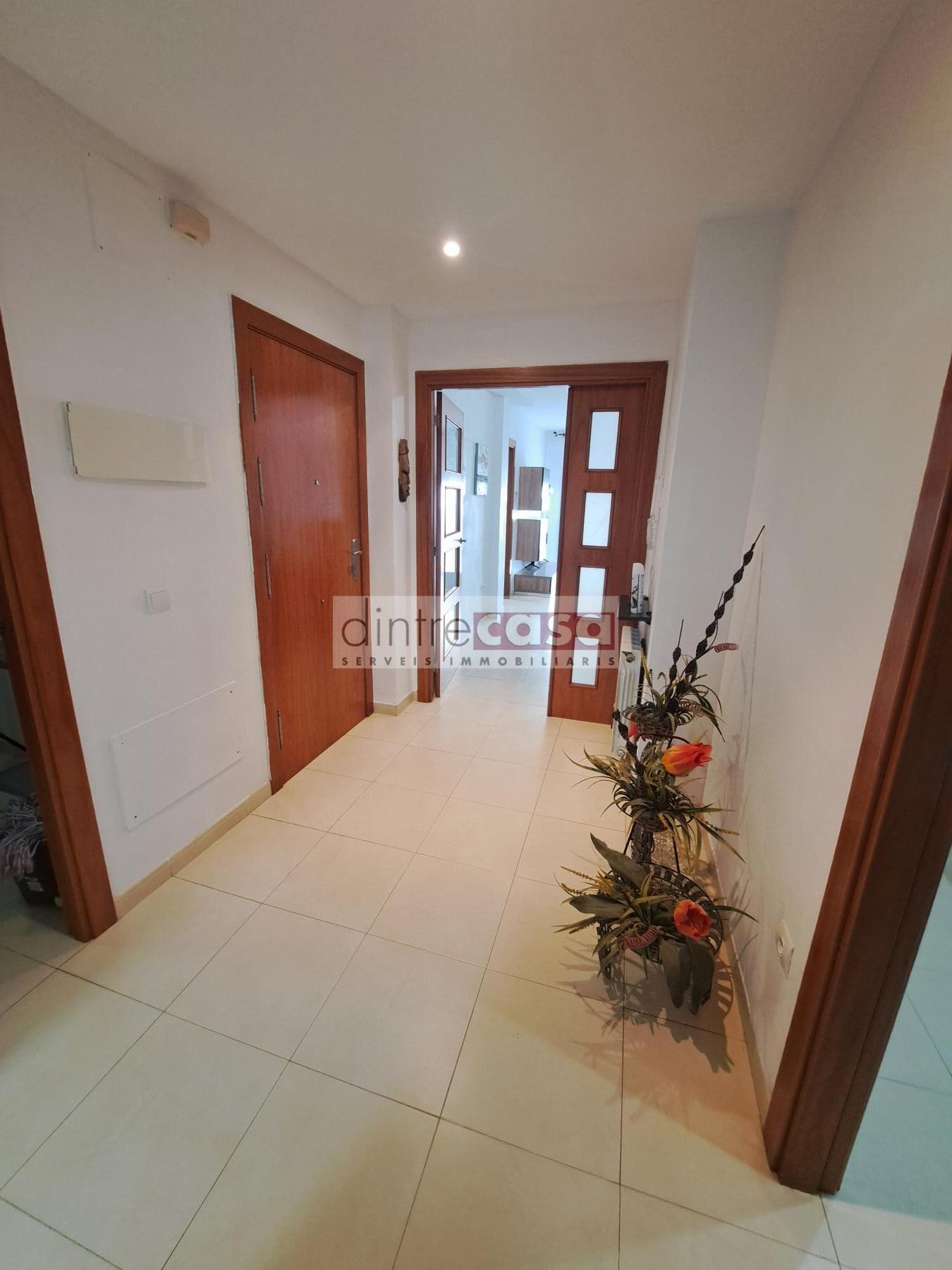 Venta de piso en Tordera