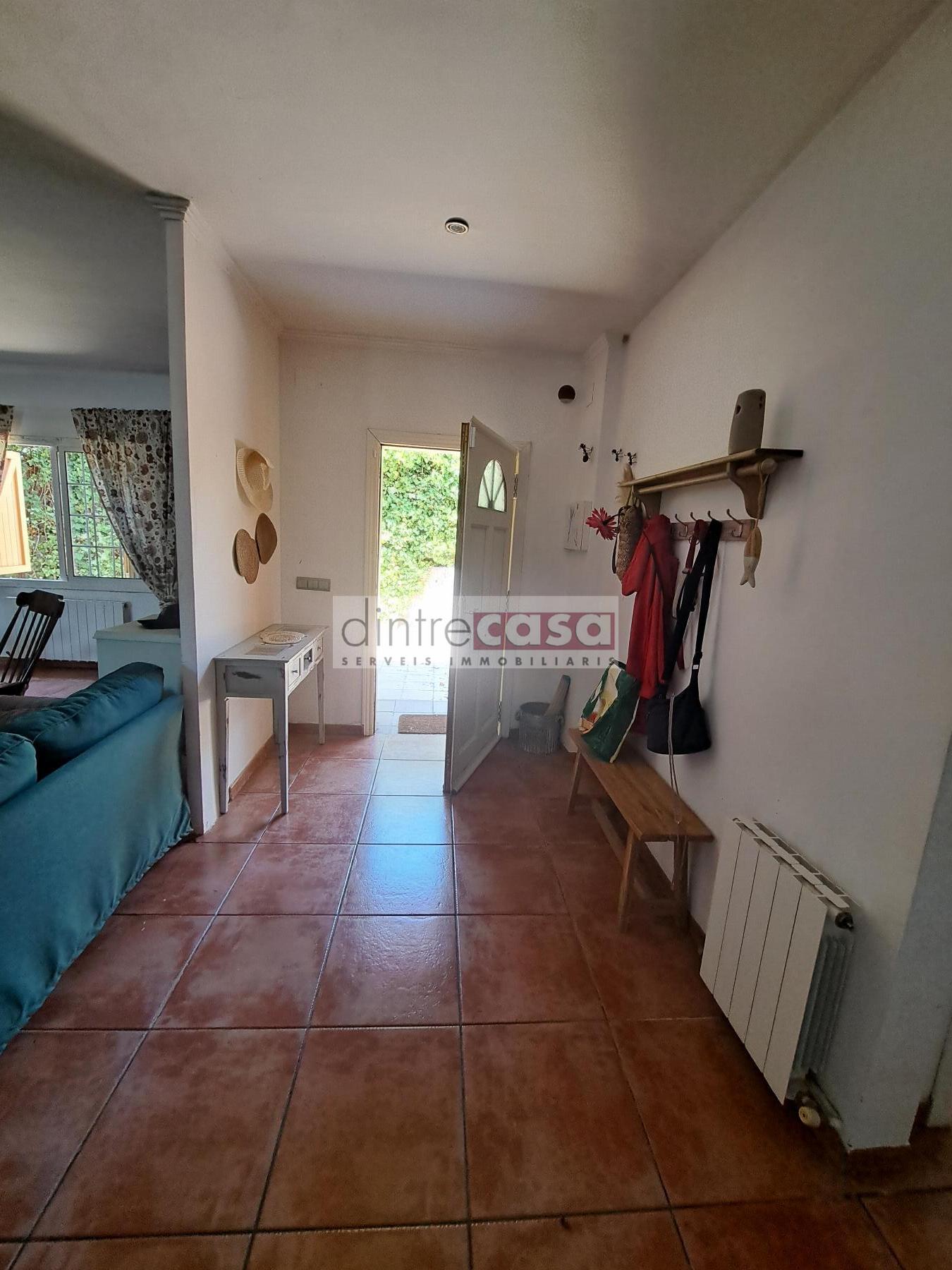 Venta de casa en Tordera