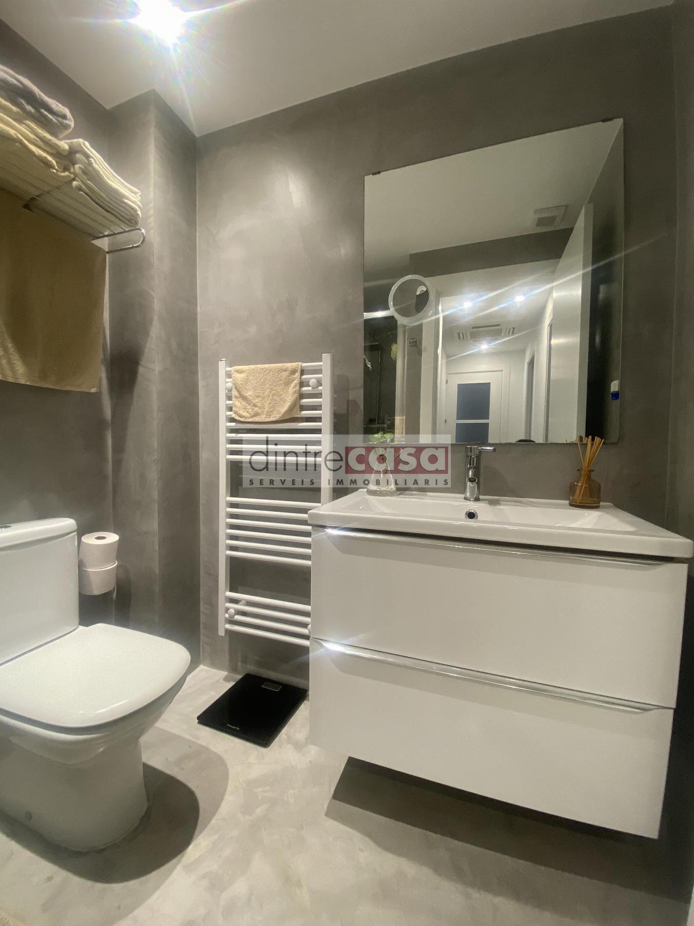 Venta de piso en Tordera