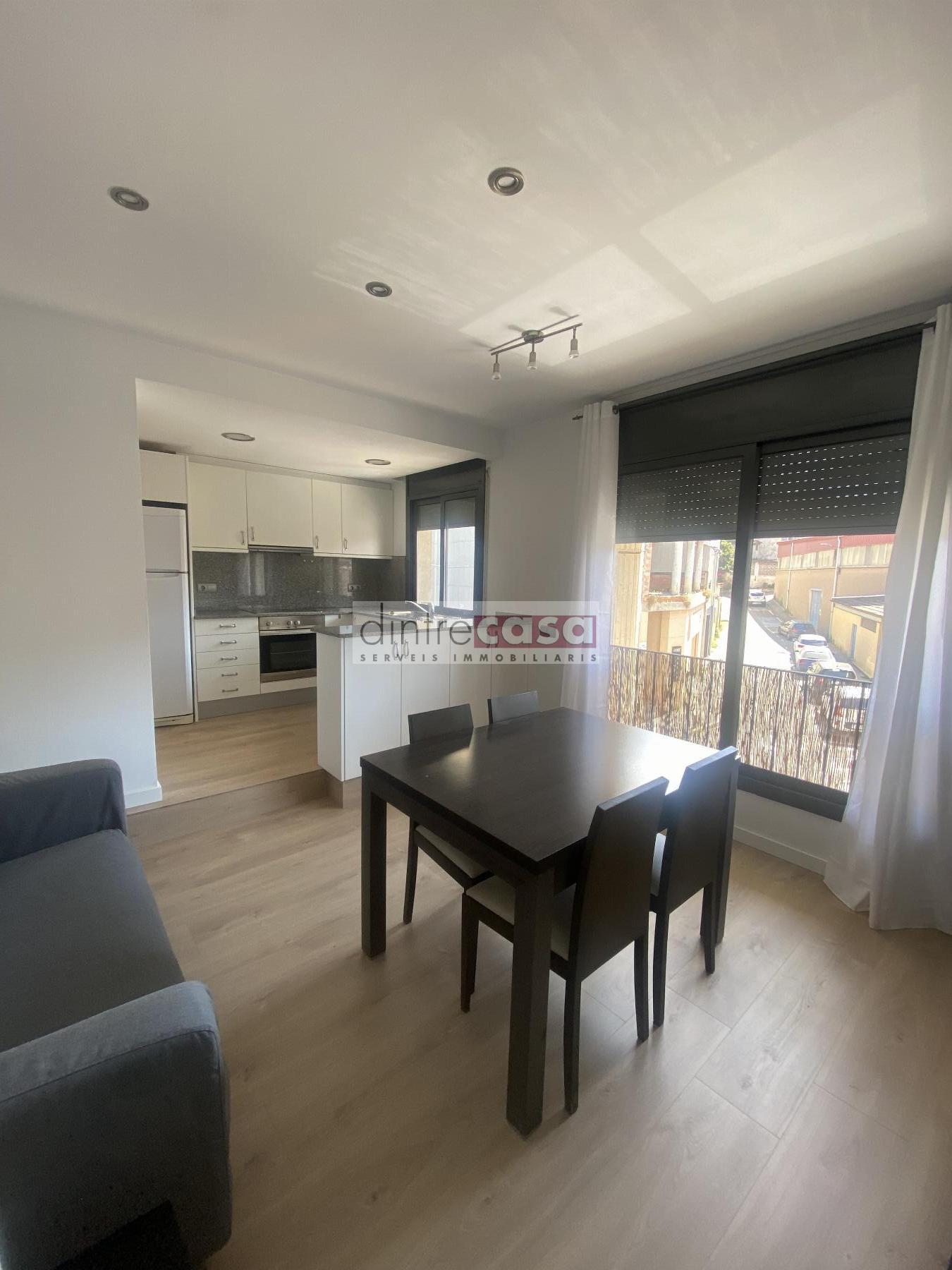 Venta de piso en Tordera