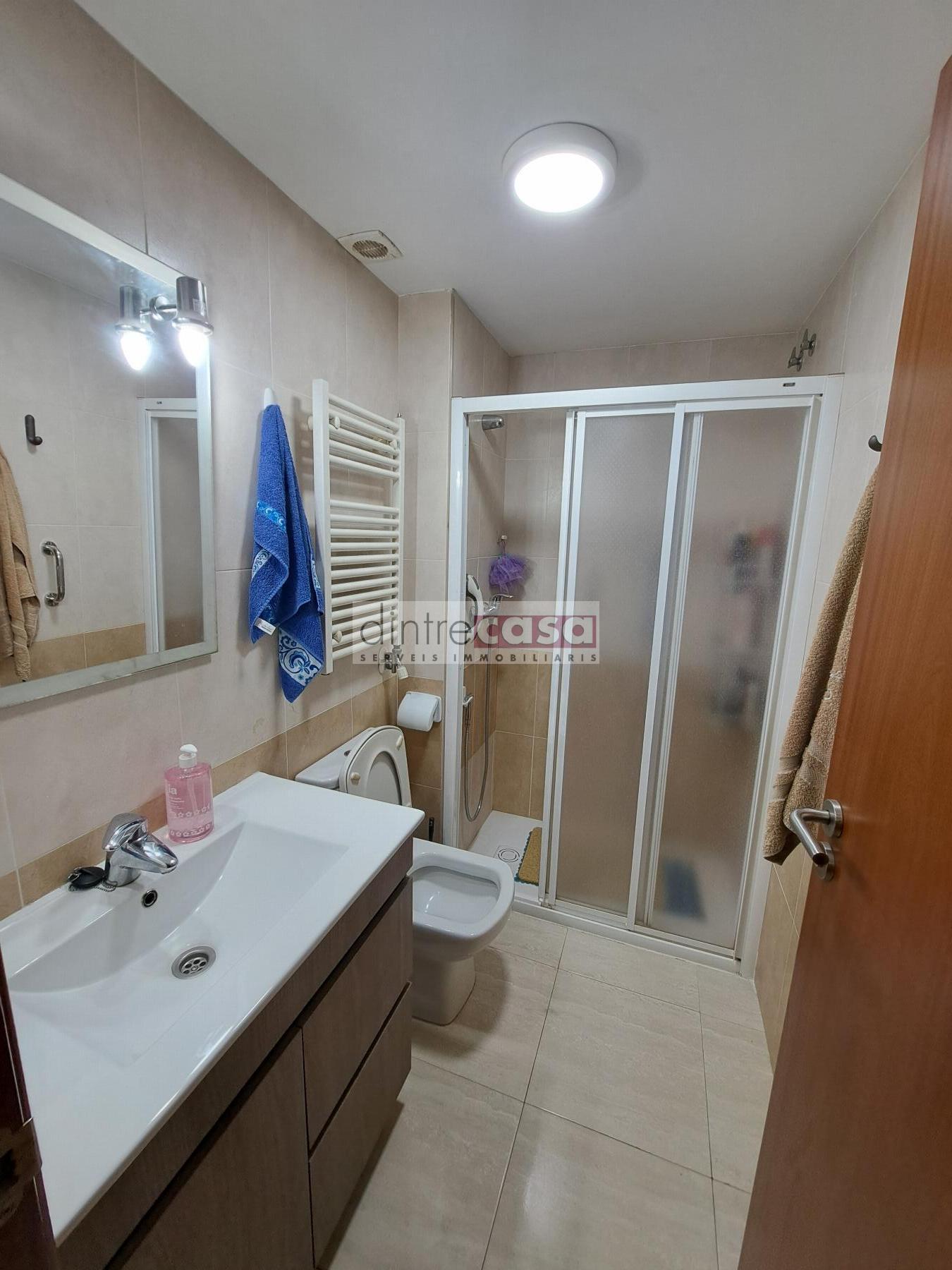 Venta de piso en Tordera