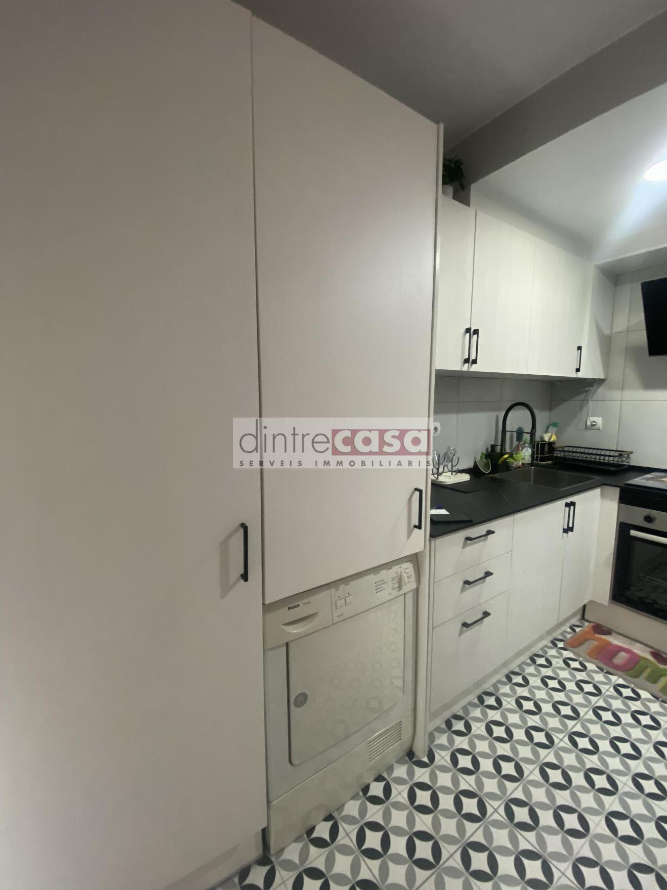 Venta de piso en Tordera