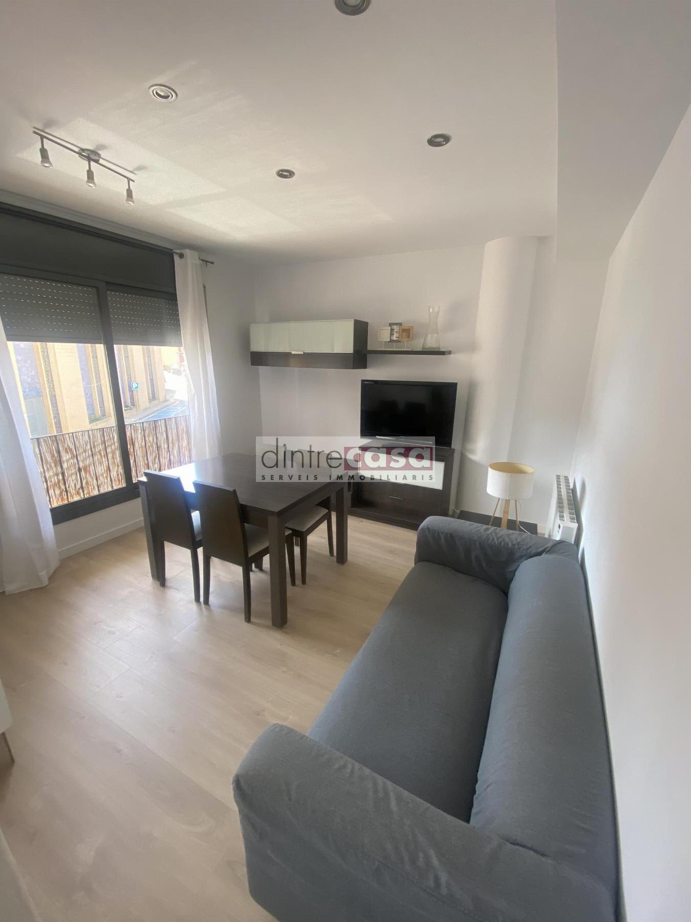 For sale of flat in Tordera