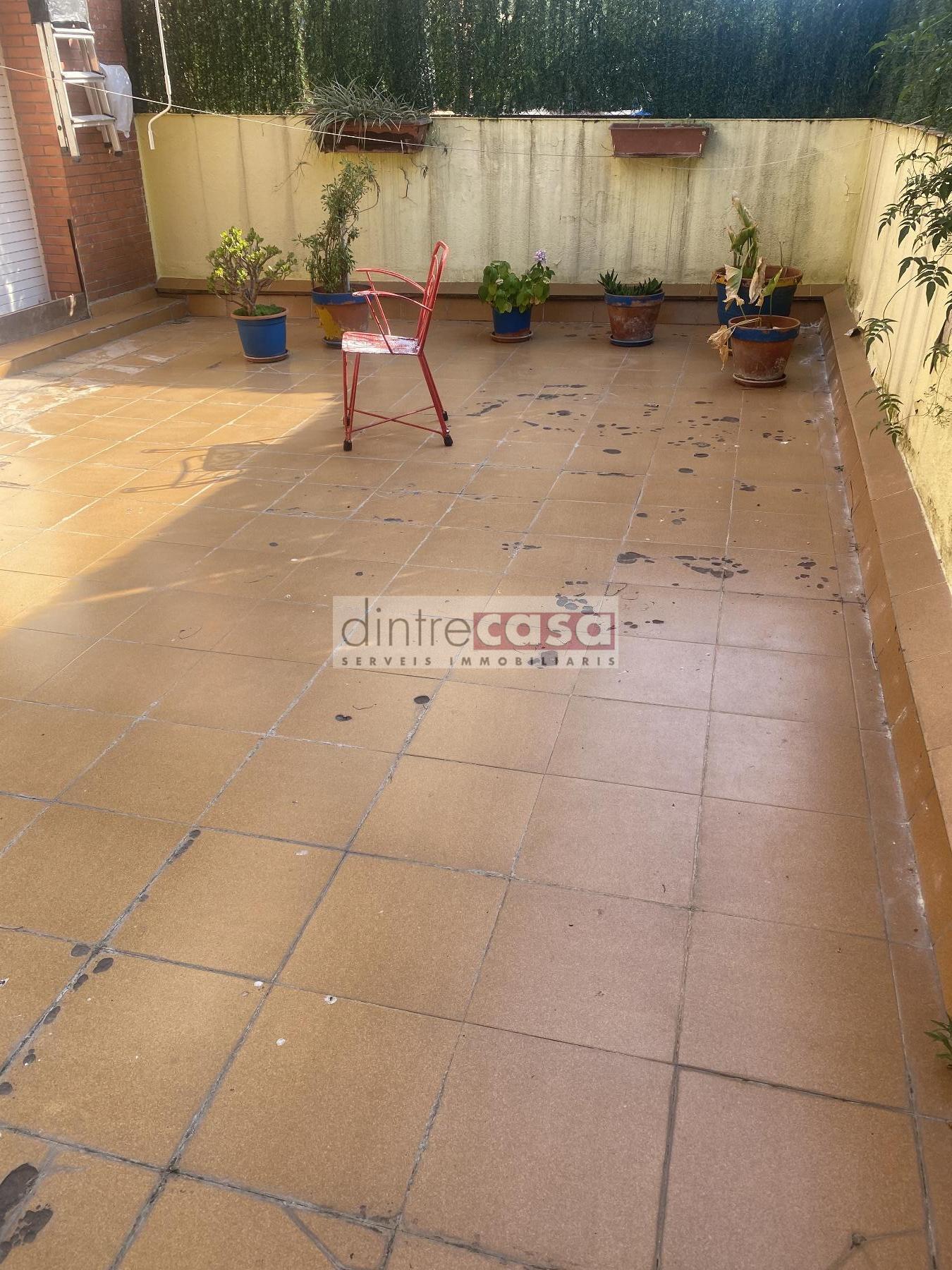 Venta de planta baja en Tordera
