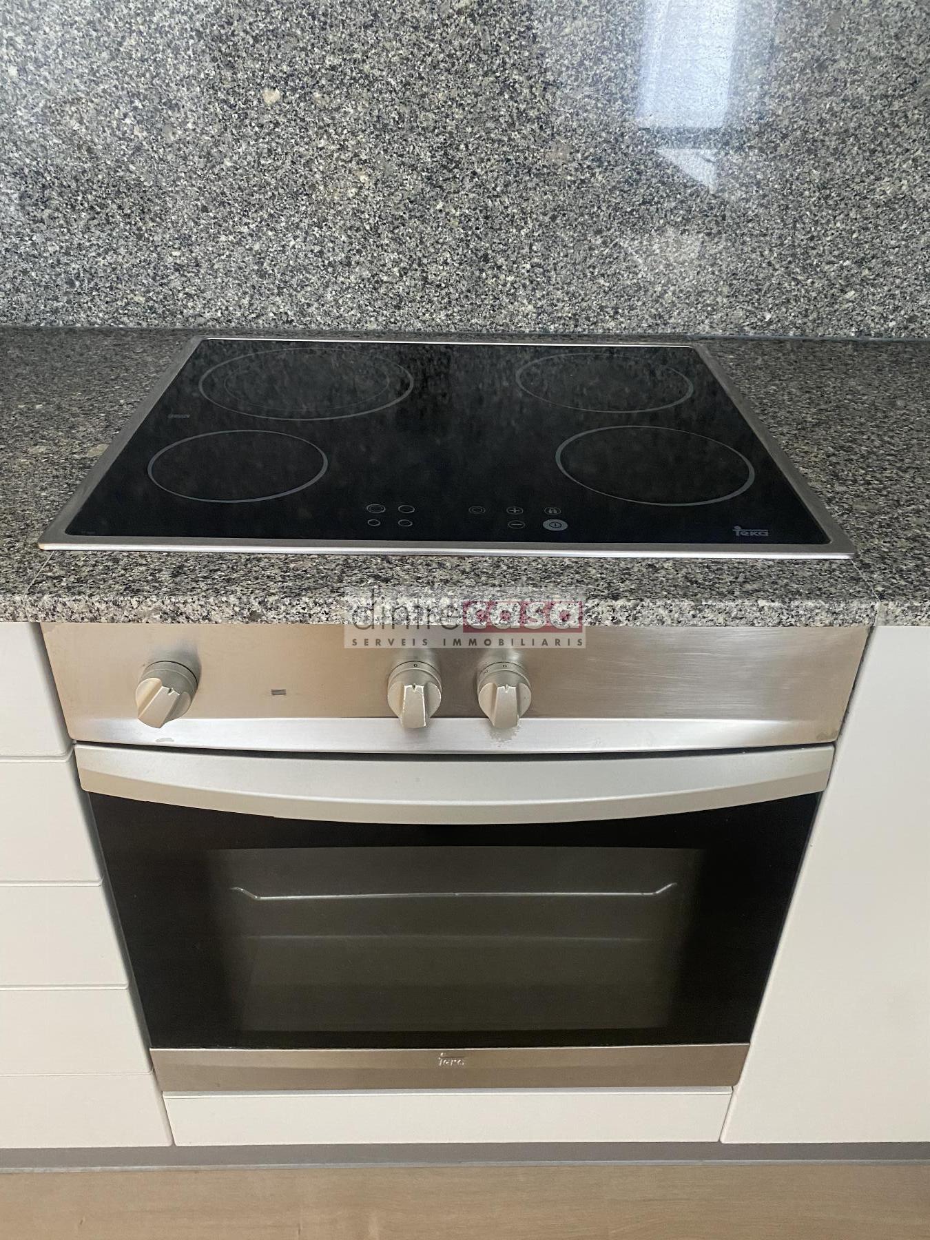 For sale of flat in Tordera