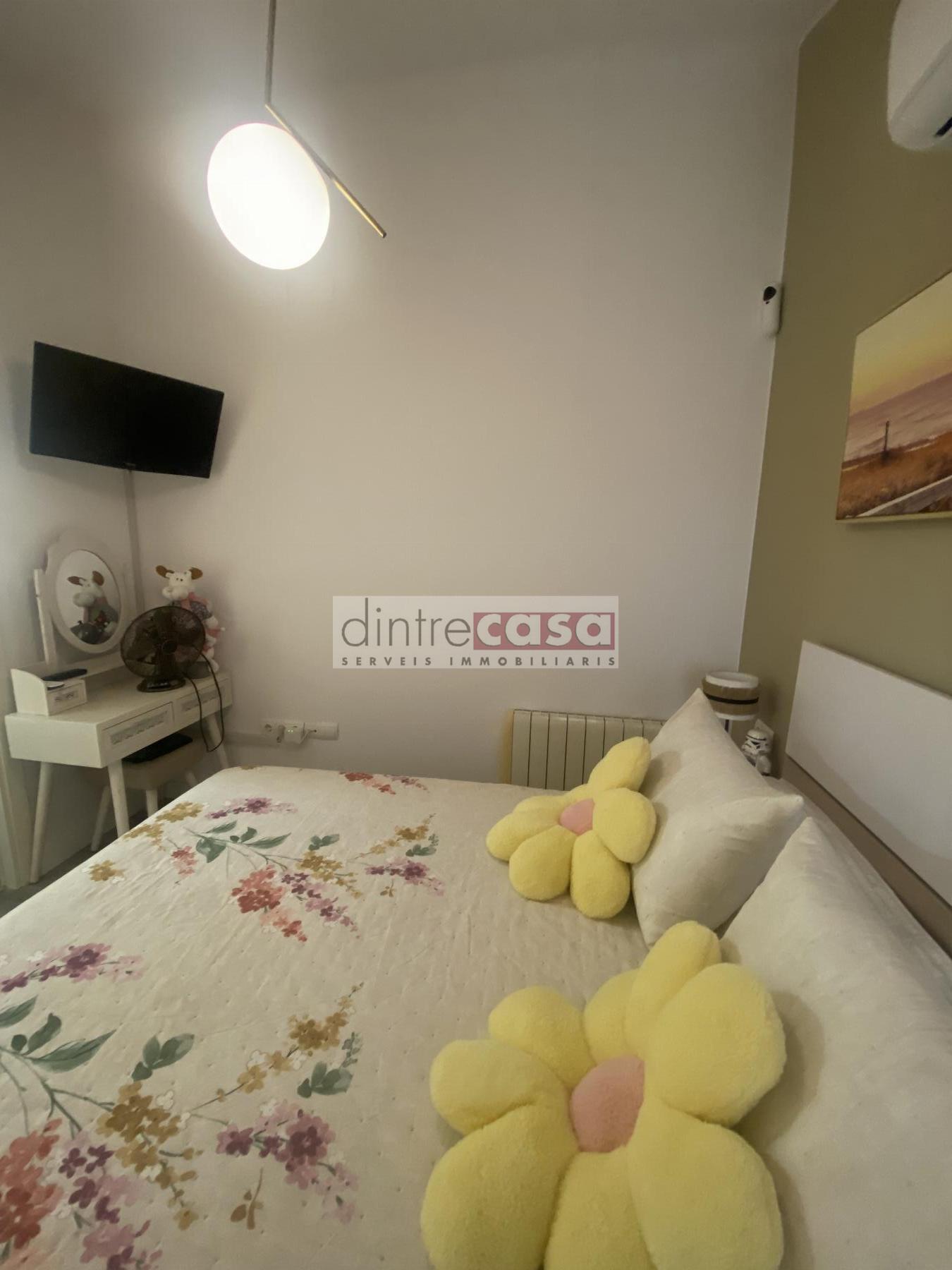 Venta de piso en Tordera
