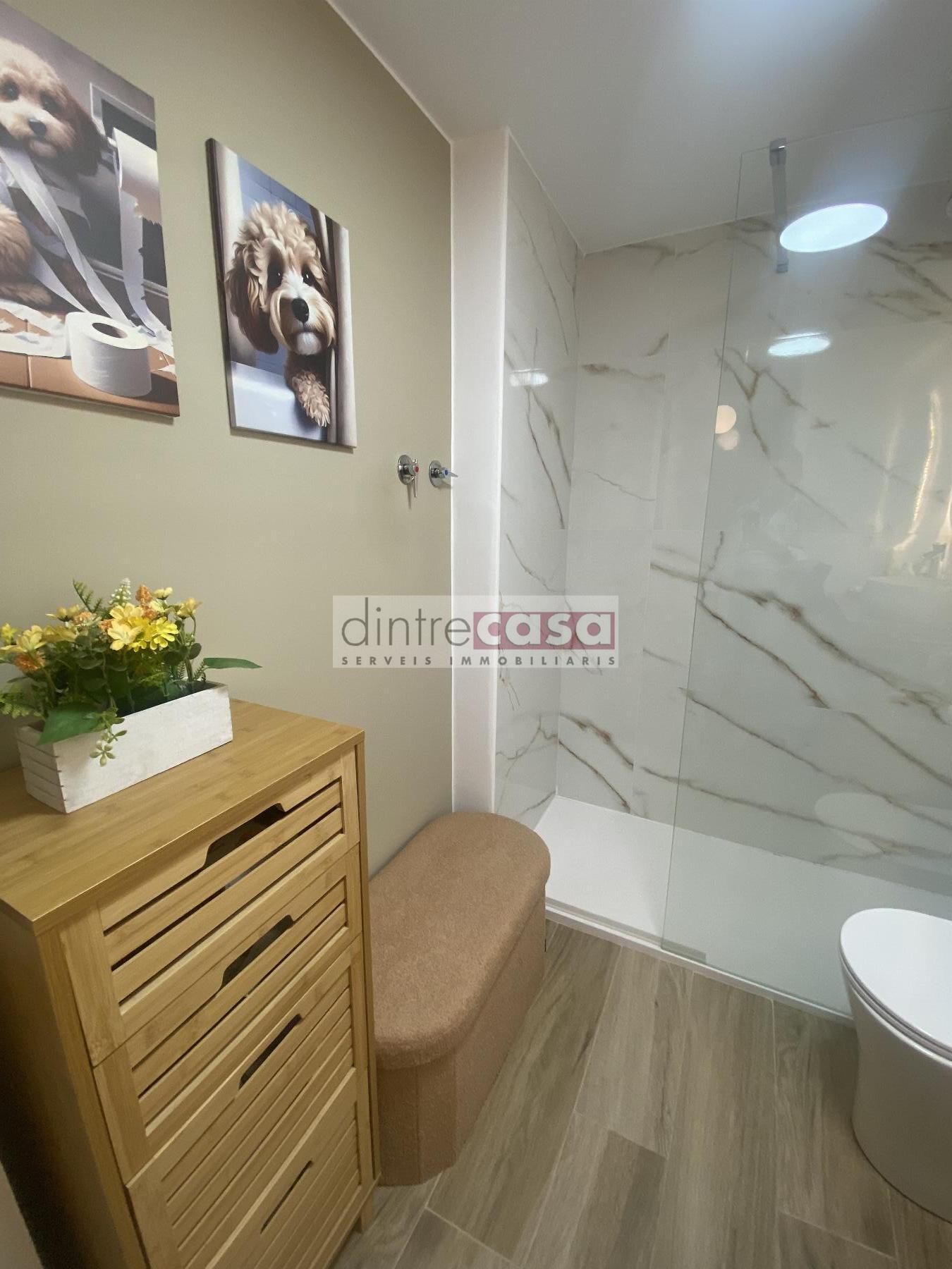 Venta de piso en Tordera
