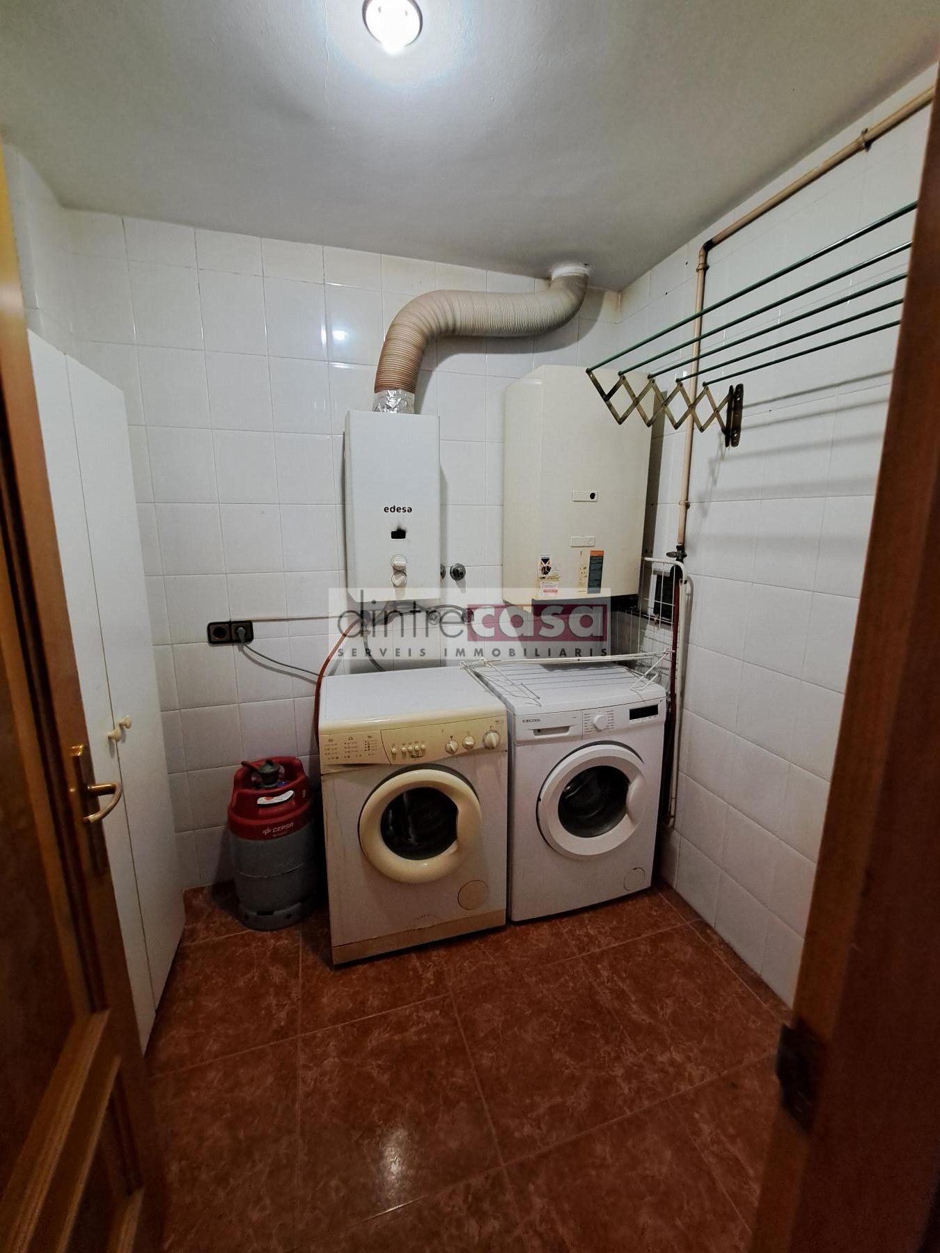 Venta de piso en Palafolls