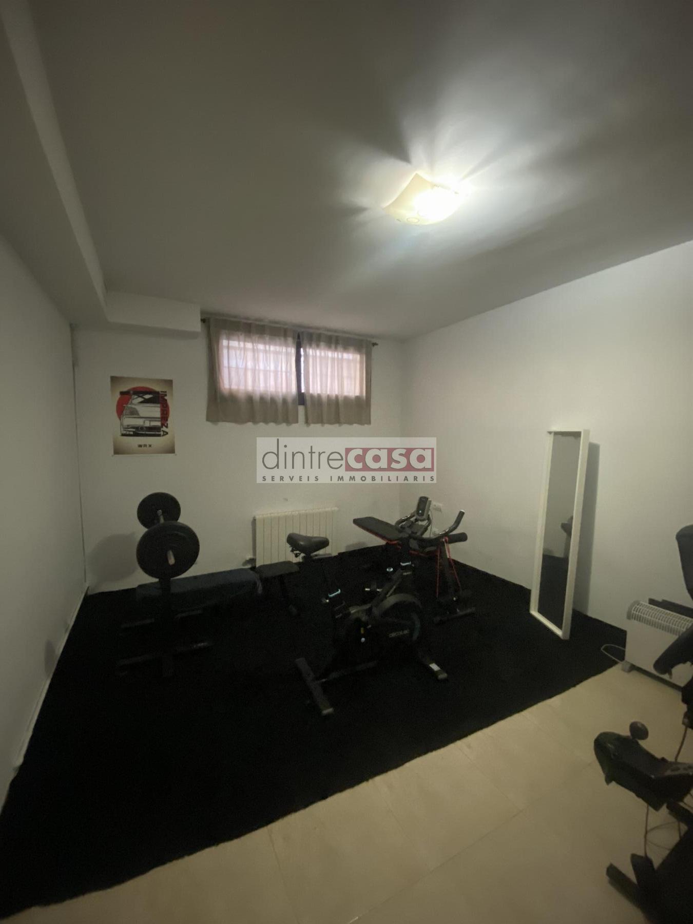 For sale of duplex in Tordera