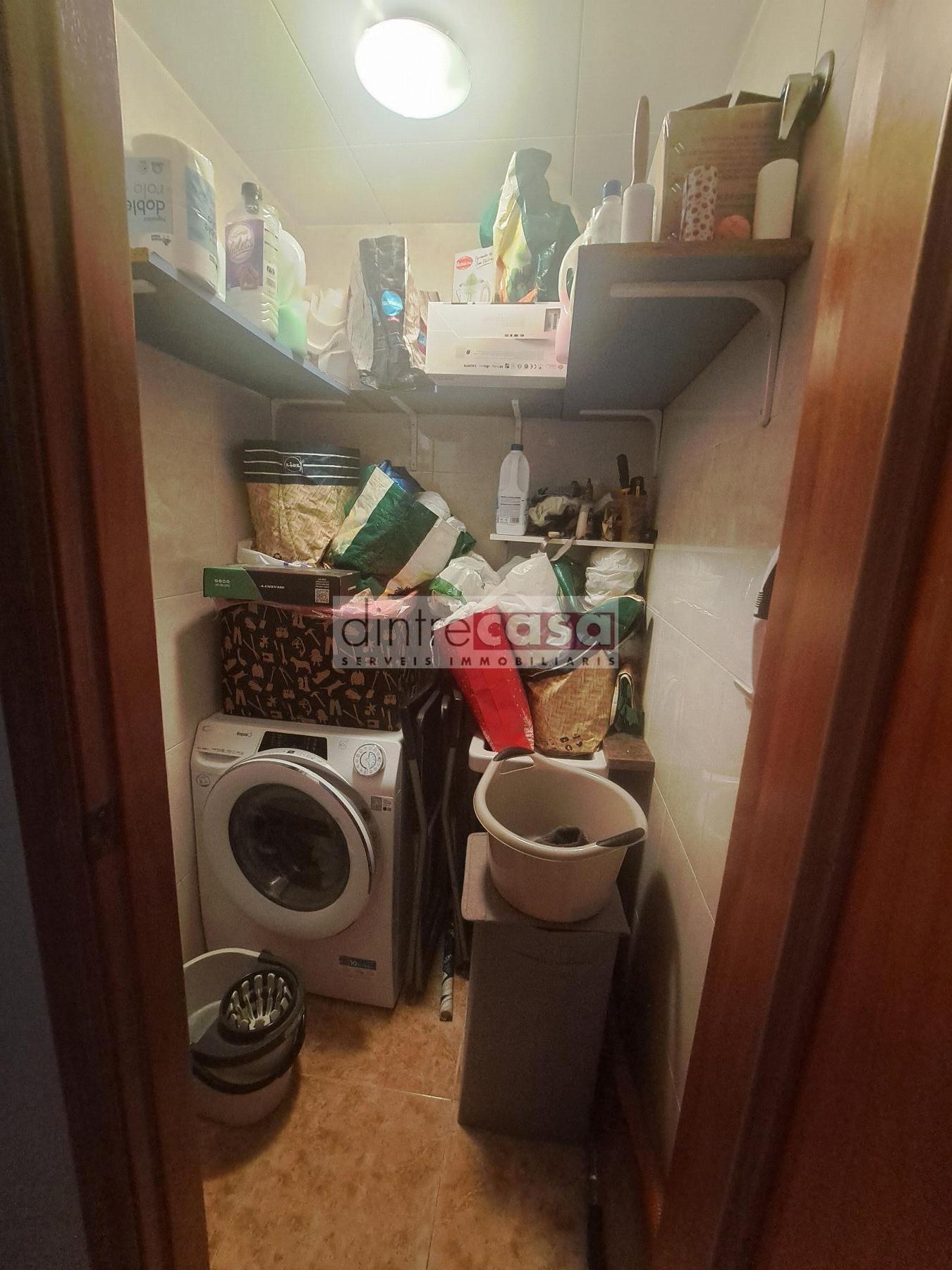 Venta de piso en Tordera