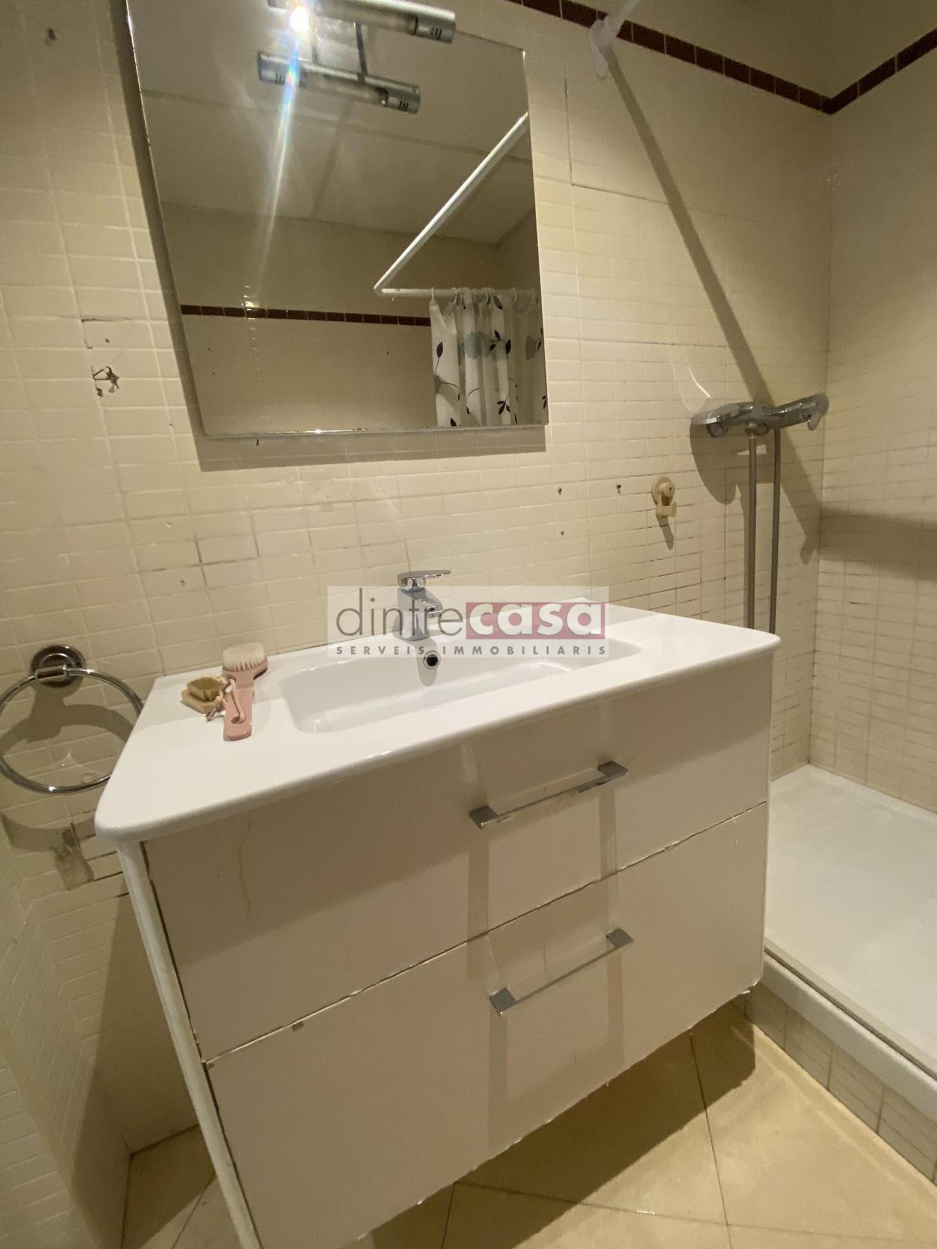 Alquiler de apartamento en Palafolls