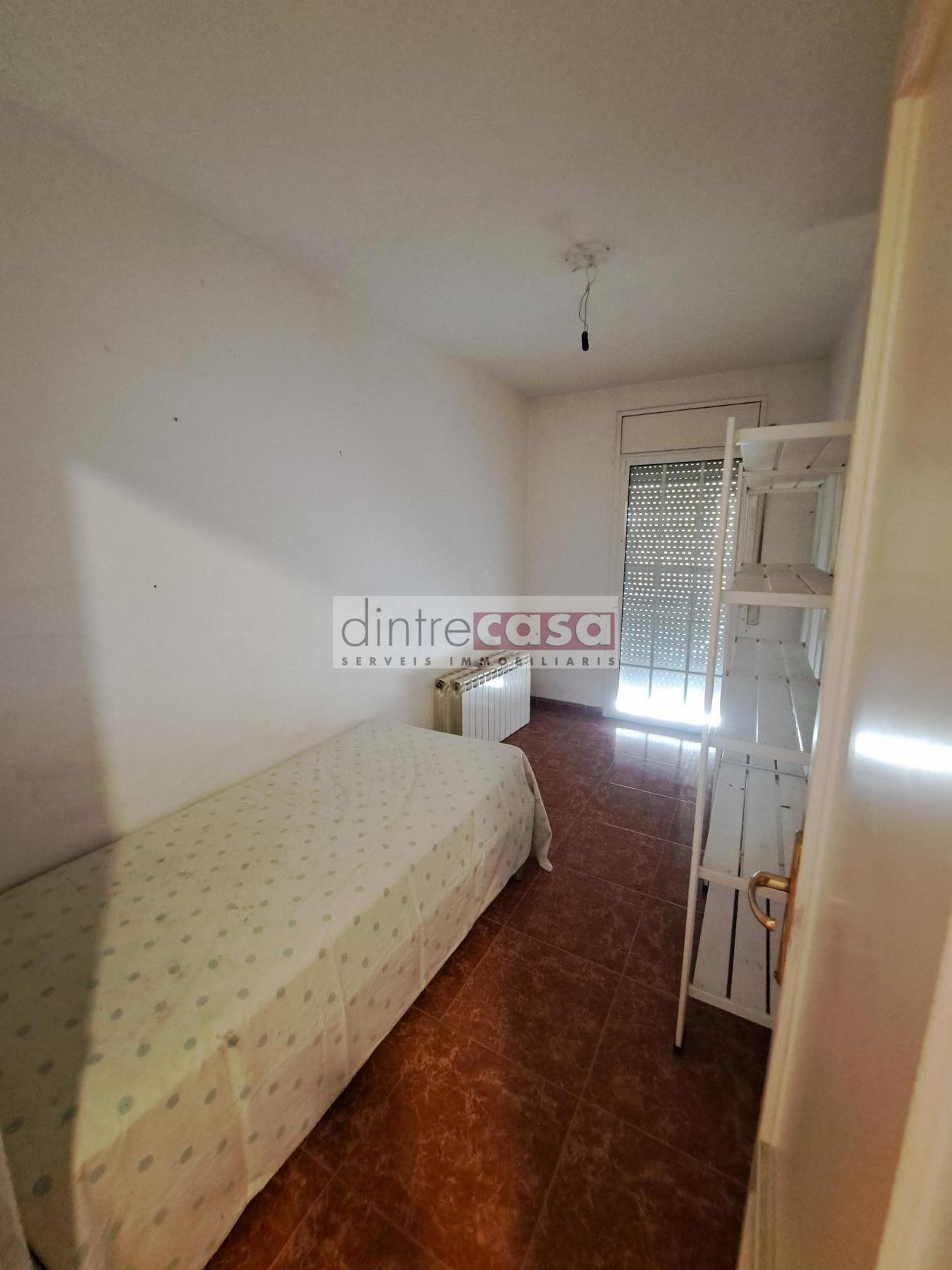 Venta de piso en Palafolls