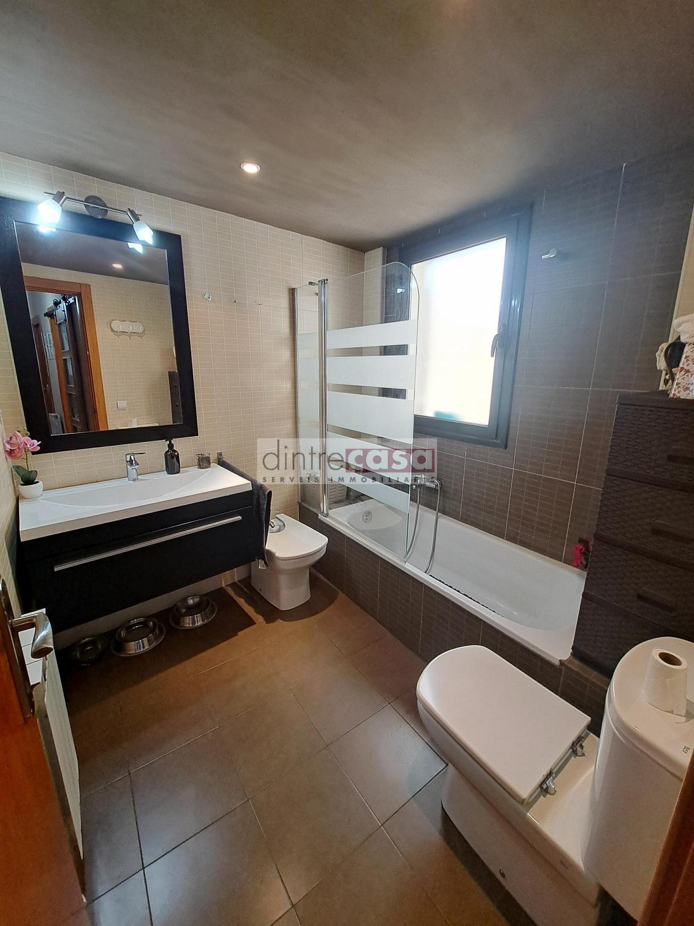 Venta de piso en Tordera