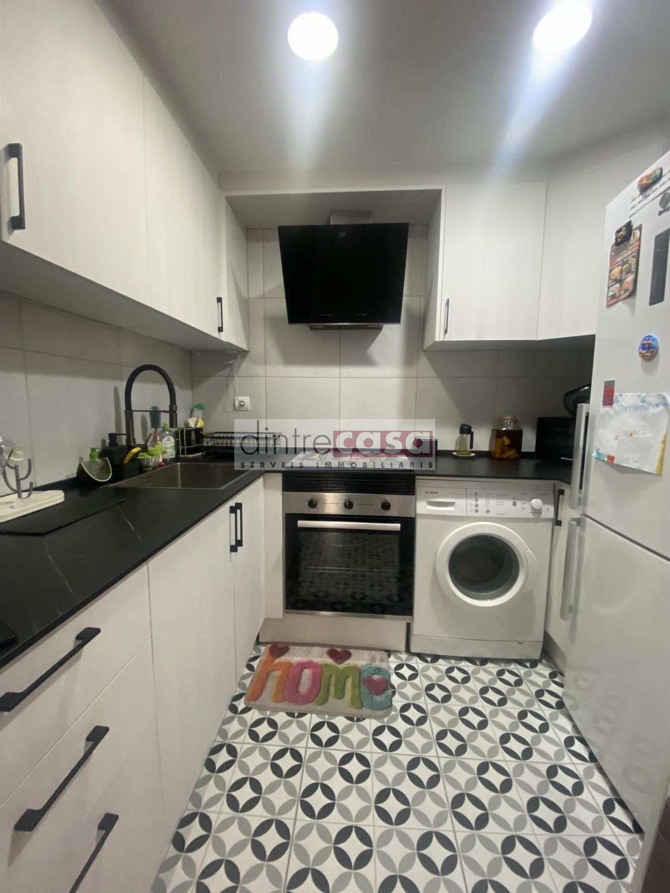Venta de piso en Tordera