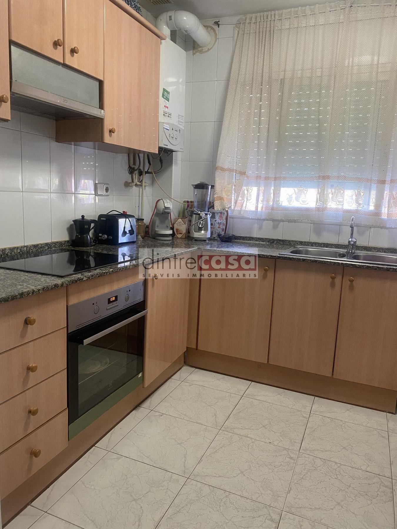 Venta de planta baja en Tordera