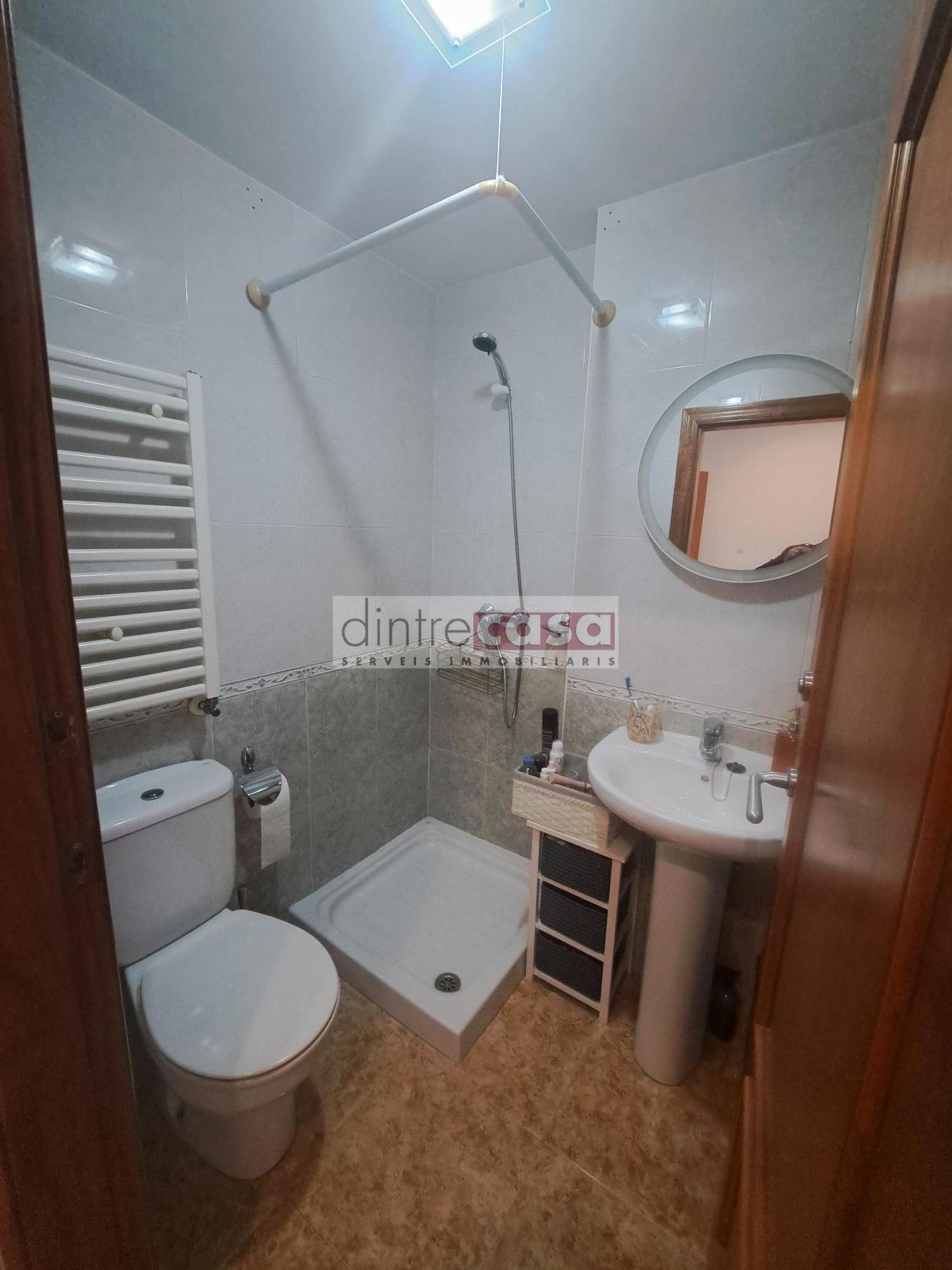 Venta de piso en Tordera