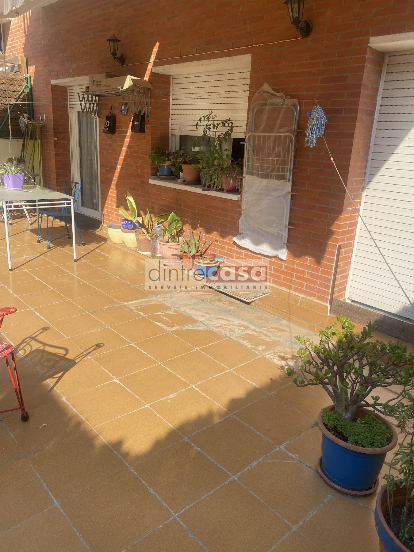 Venta de planta baja en Tordera