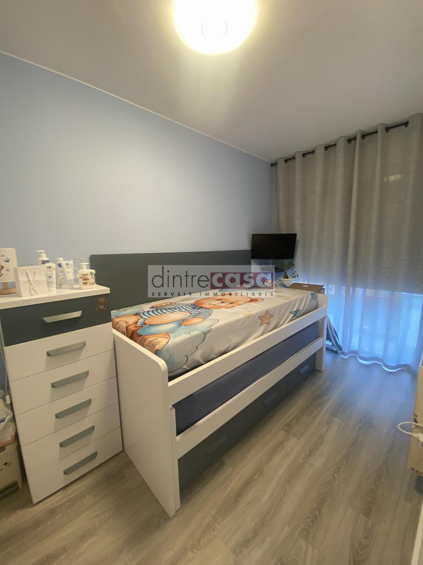 Venta de piso en Tordera