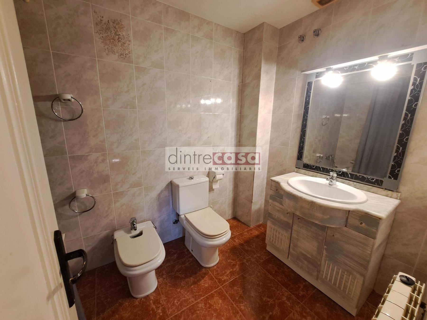 Venta de piso en Palafolls