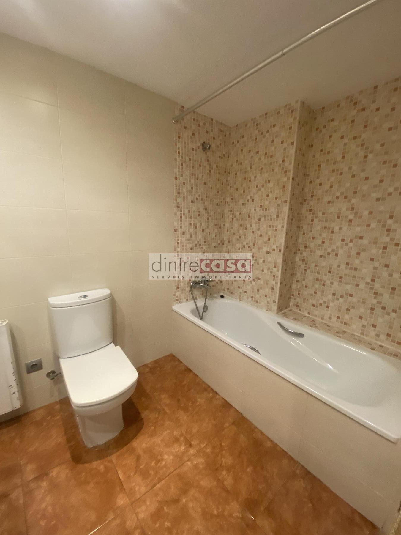 For sale of flat in Tordera