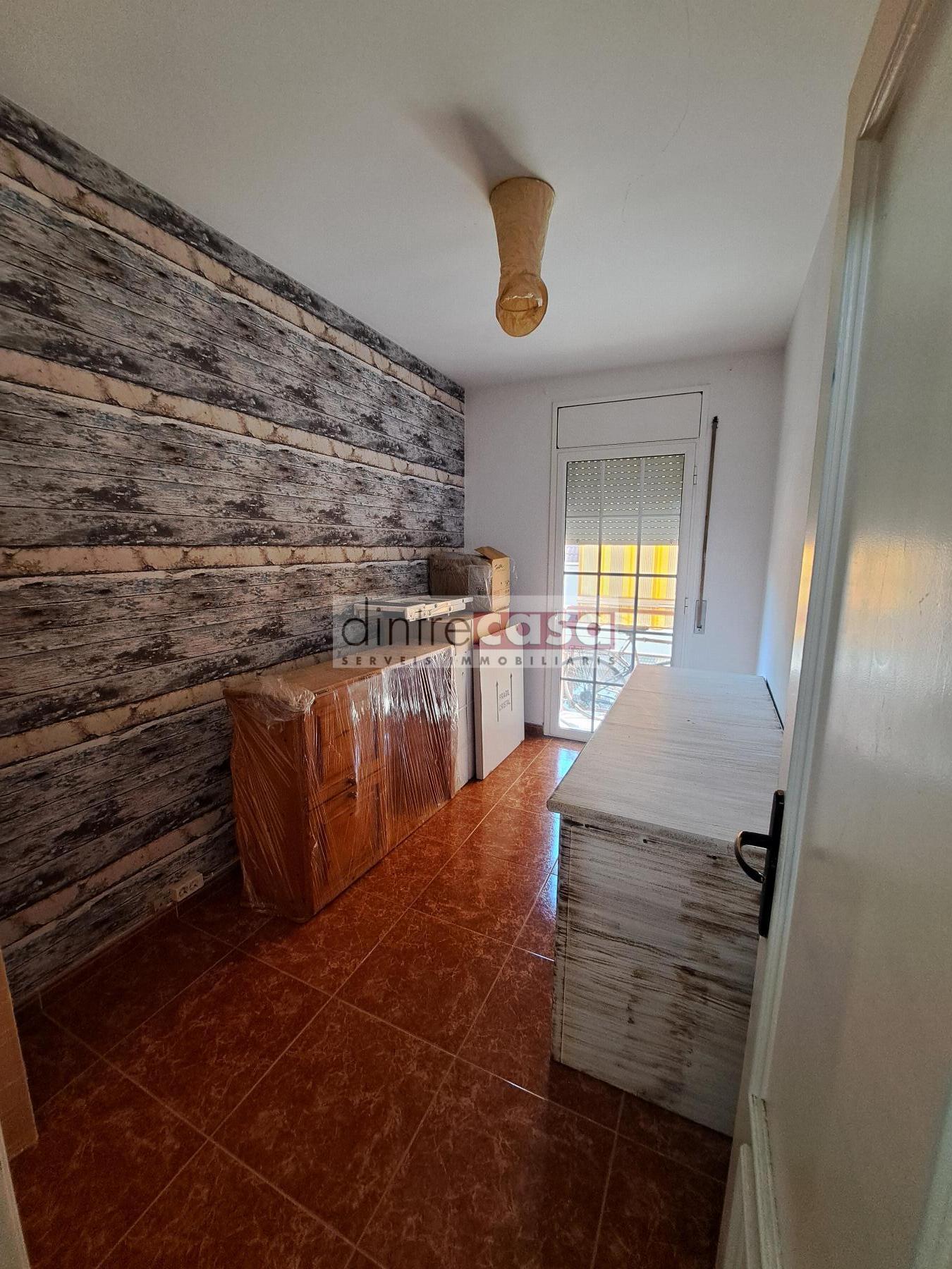 Venta de piso en Palafolls