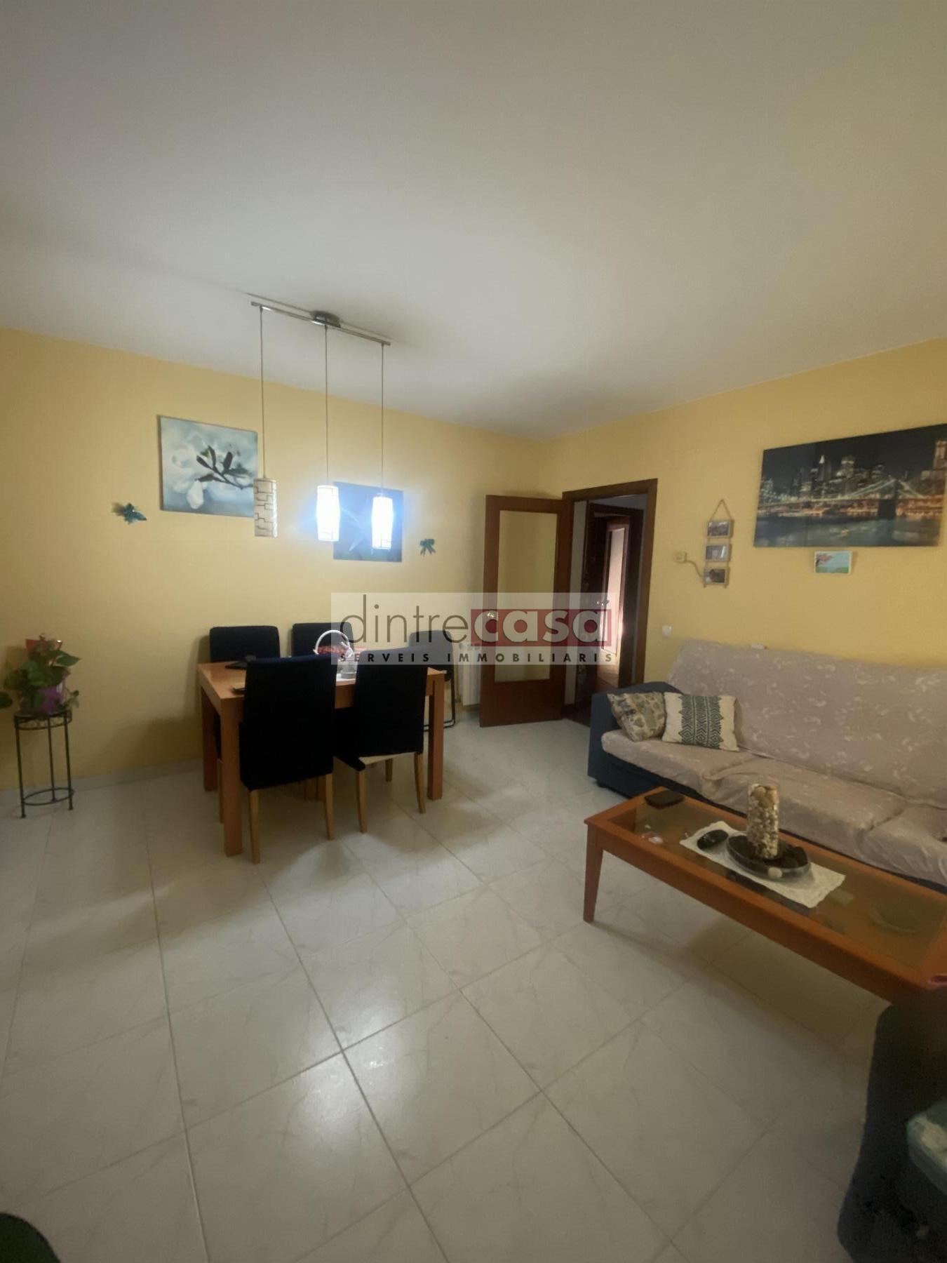 Venta de planta baja en Tordera