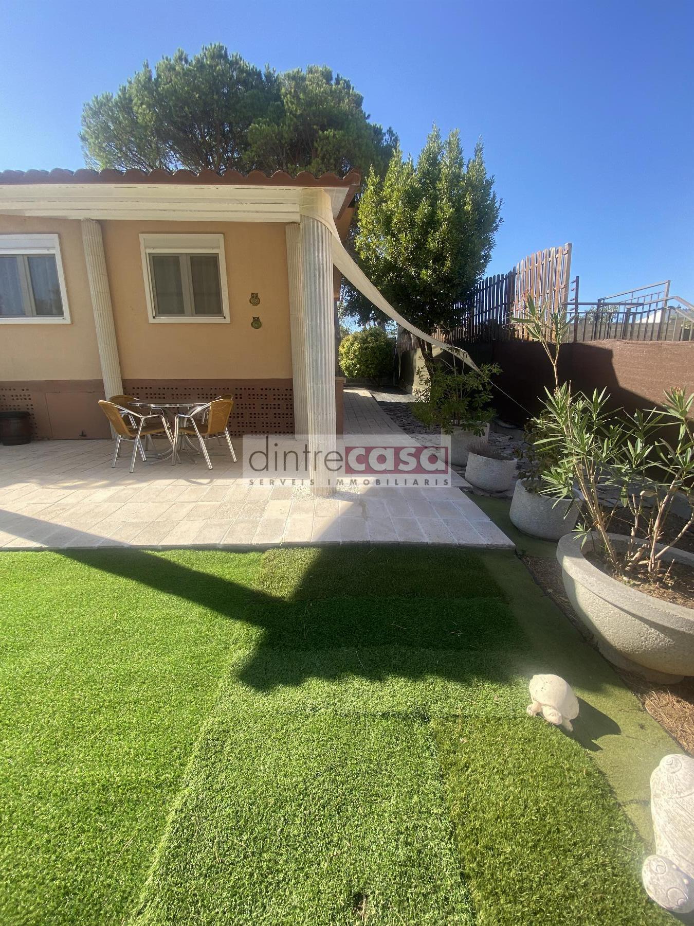 Venta de casa en Tordera