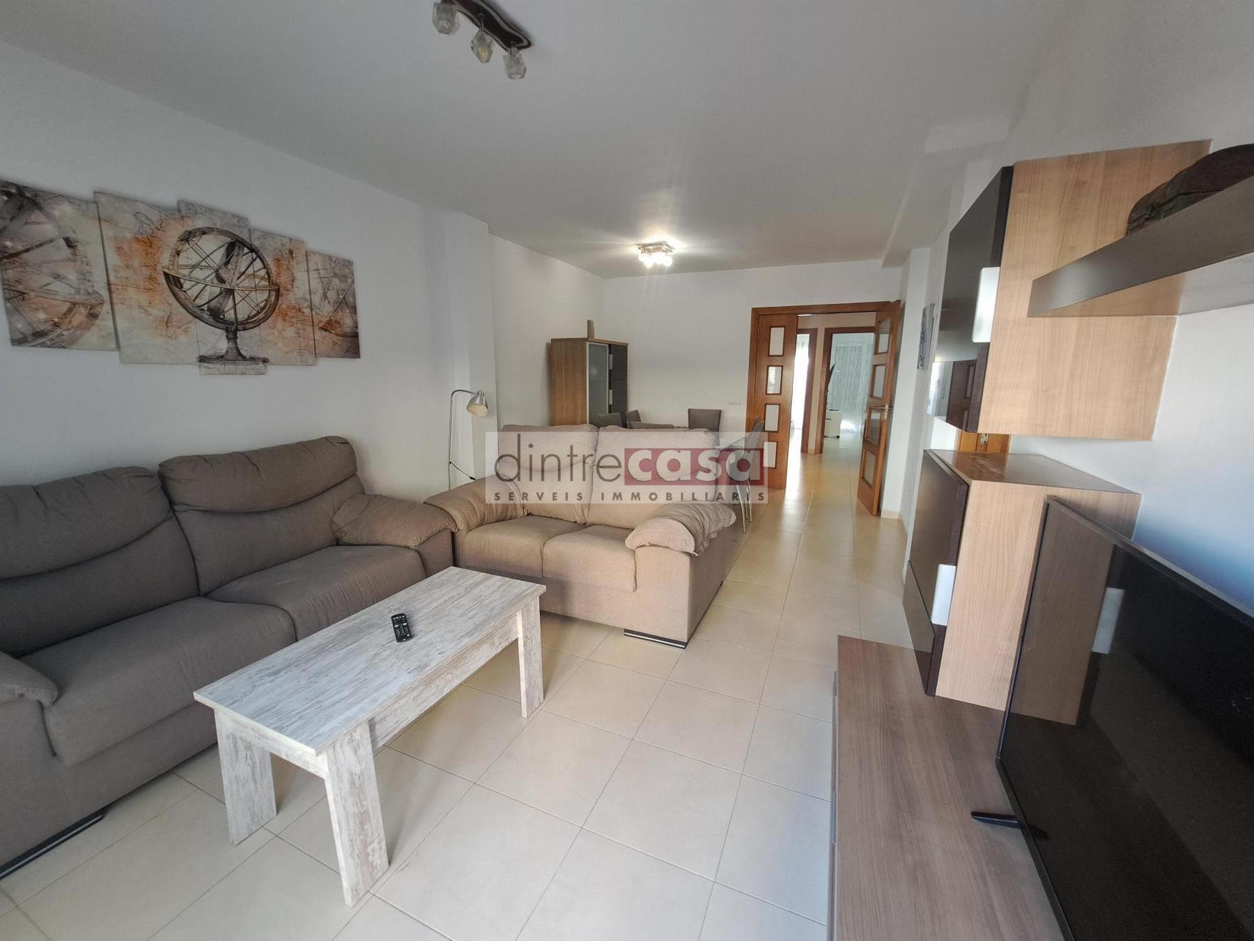 Venta de piso en Tordera
