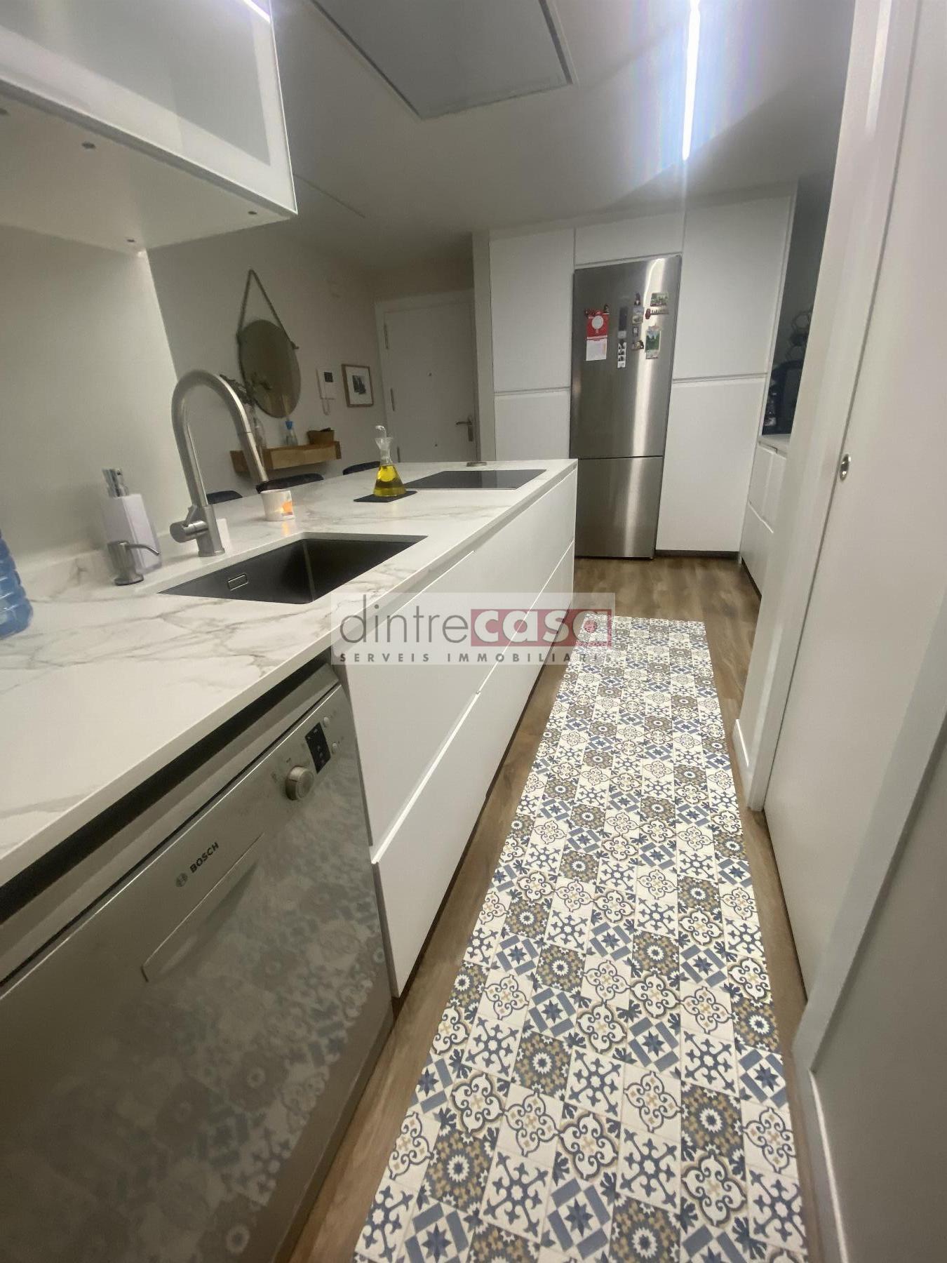 Venta de piso en Tordera