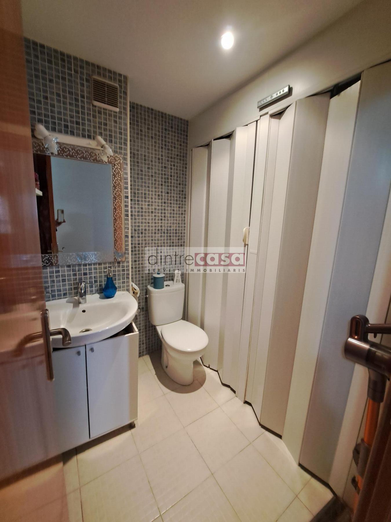 Venta de piso en Tordera