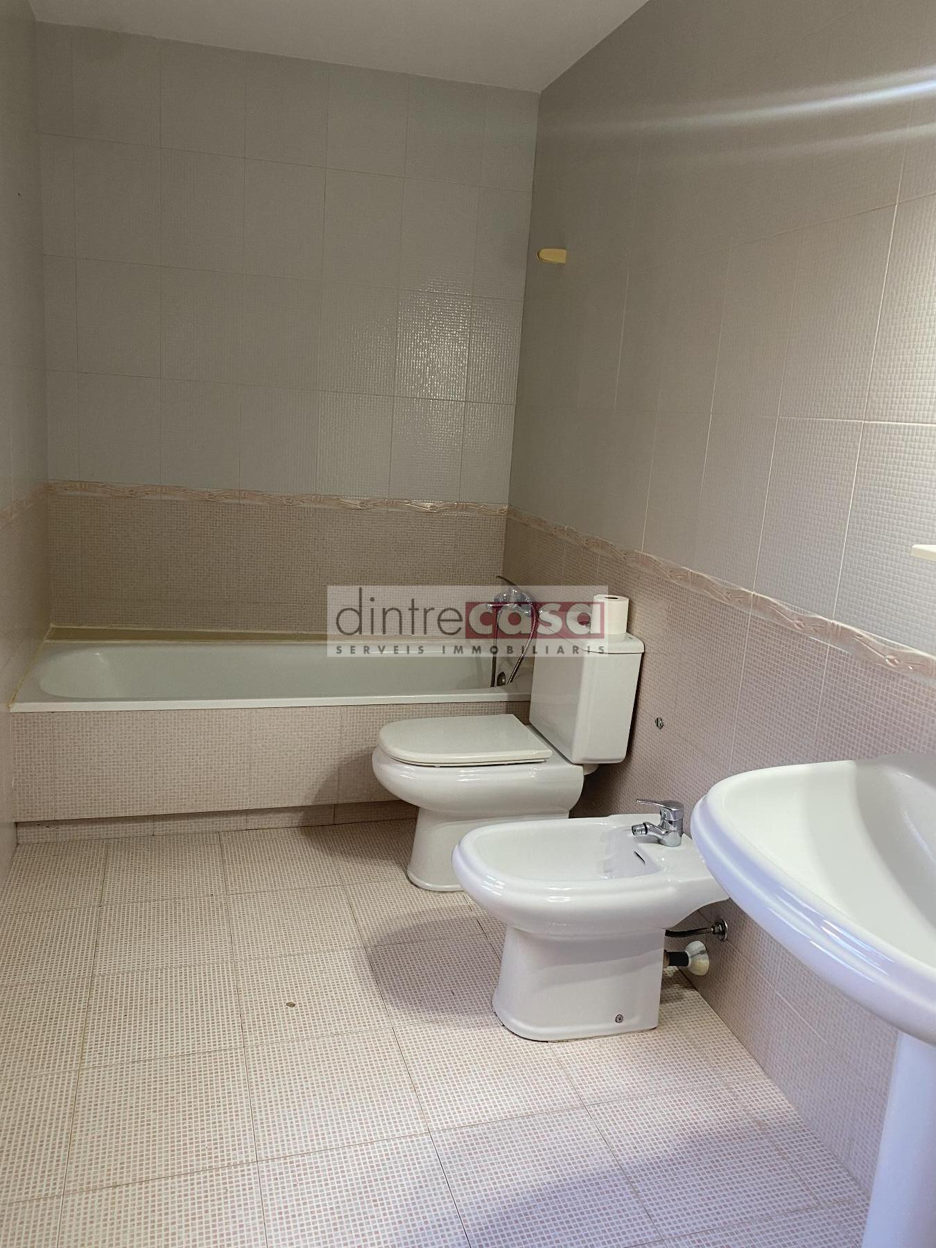 Alquiler de apartamento en Tordera