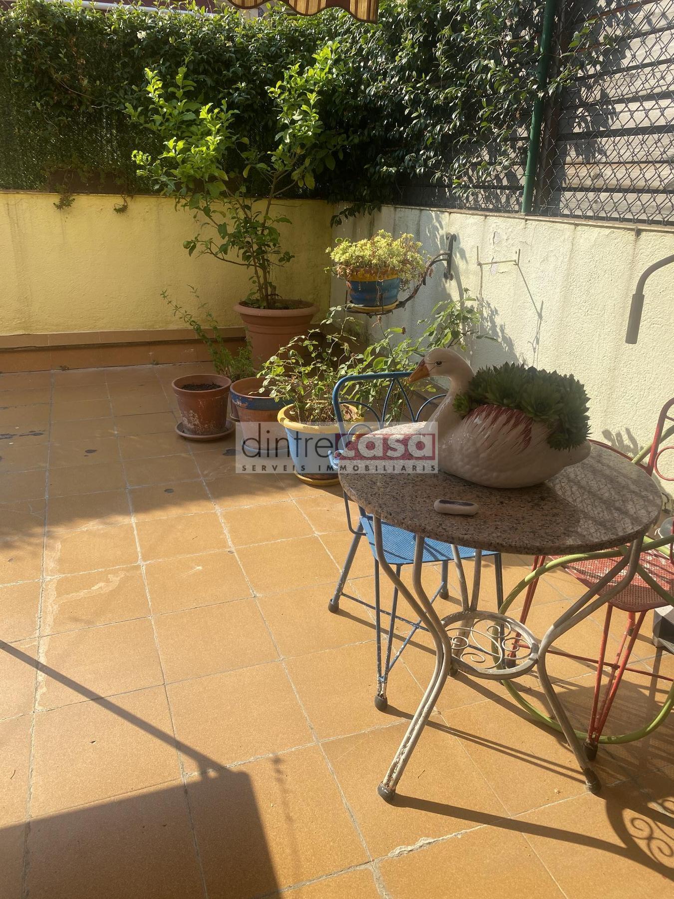 Venta de planta baja en Tordera