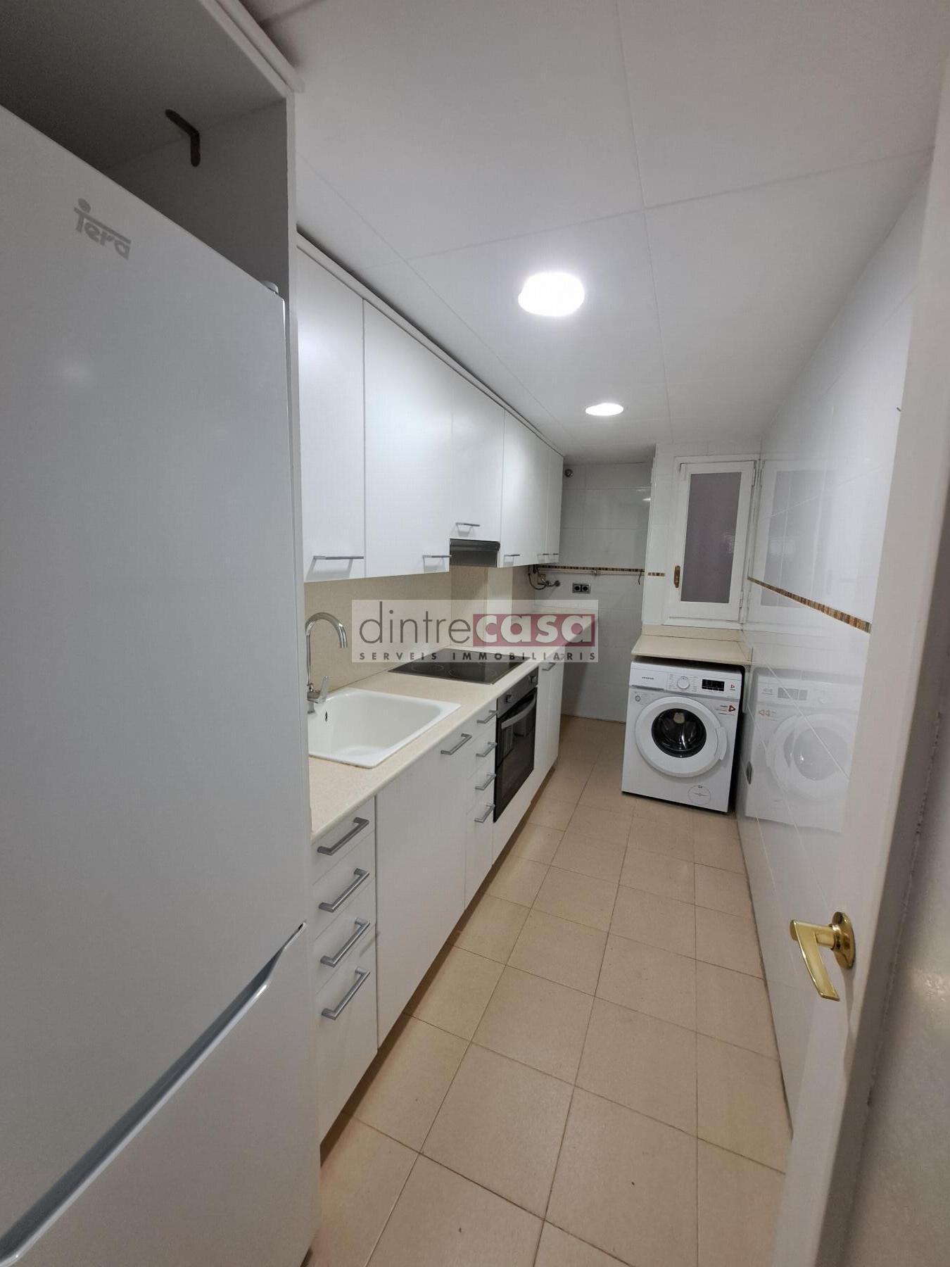 Venta de apartamento en Blanes