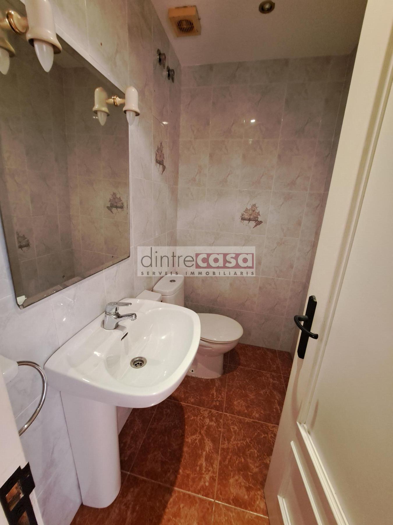 Venta de piso en Palafolls