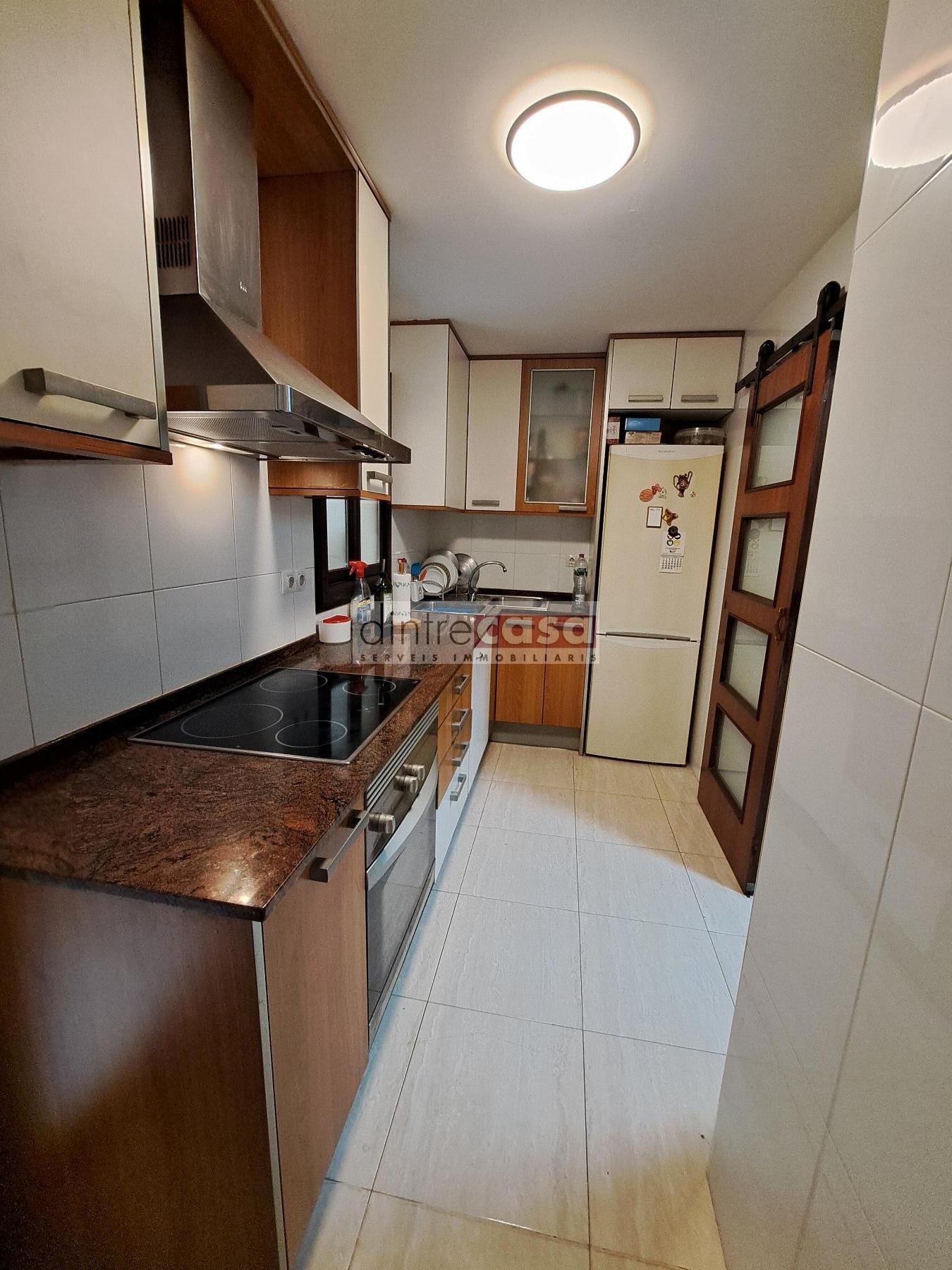 Venta de piso en Tordera