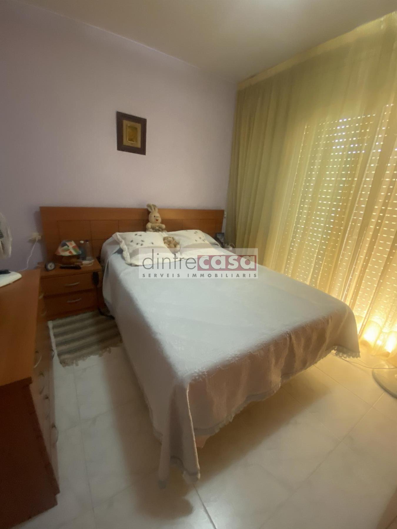 Venta de planta baja en Tordera