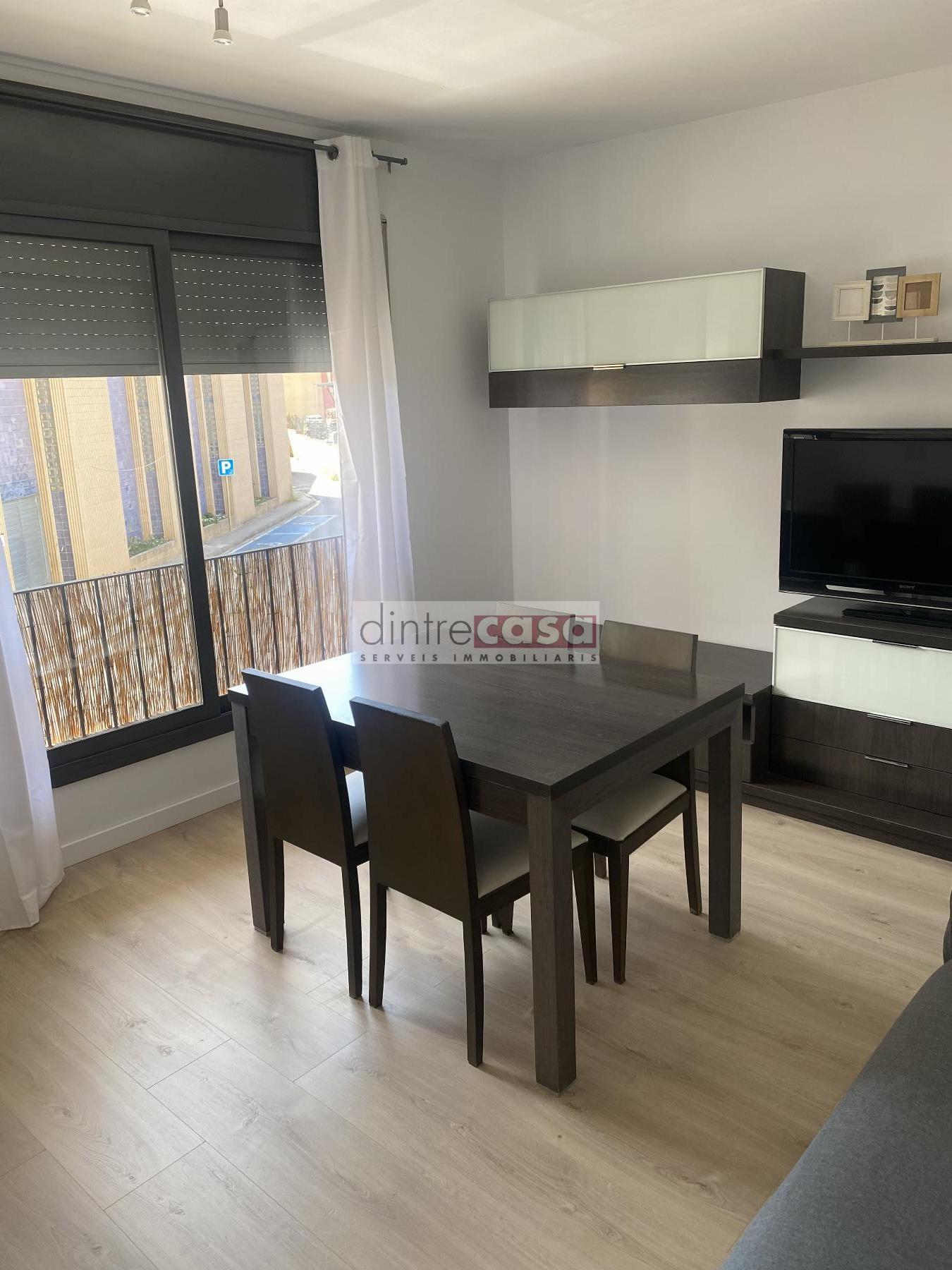 For sale of flat in Tordera