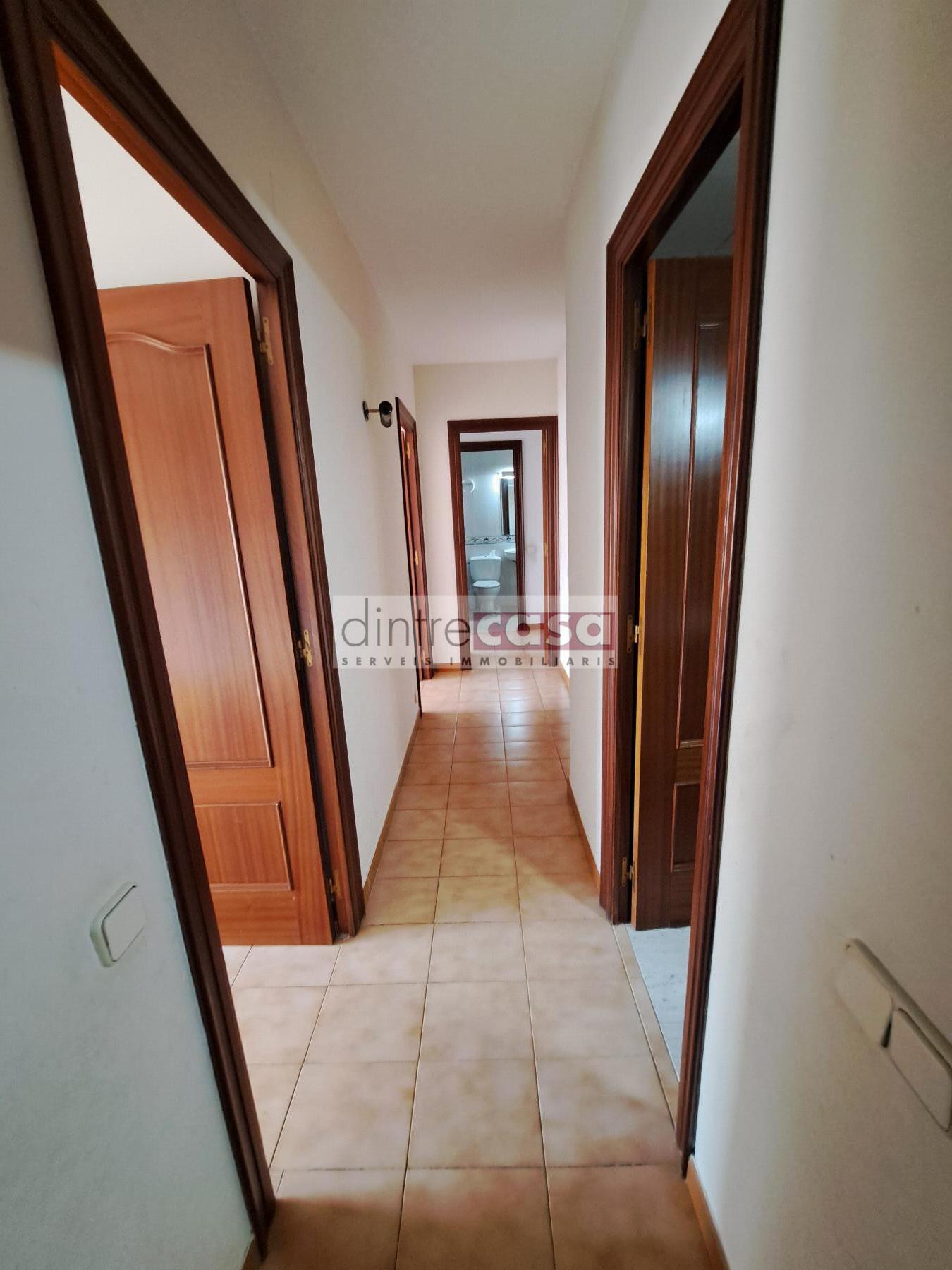 Venta de piso en Tordera