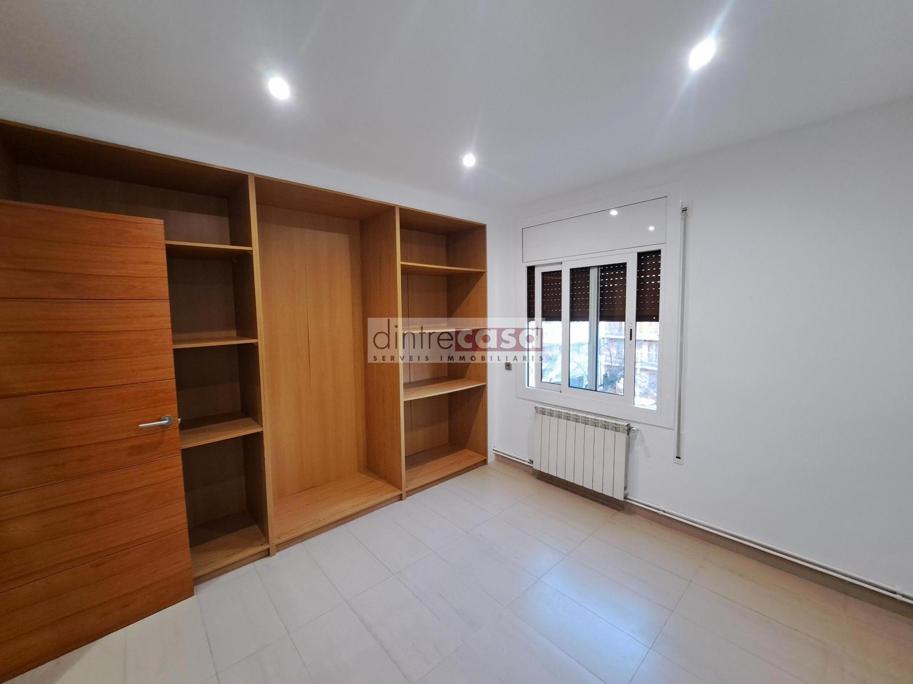 For sale of flat in Tordera