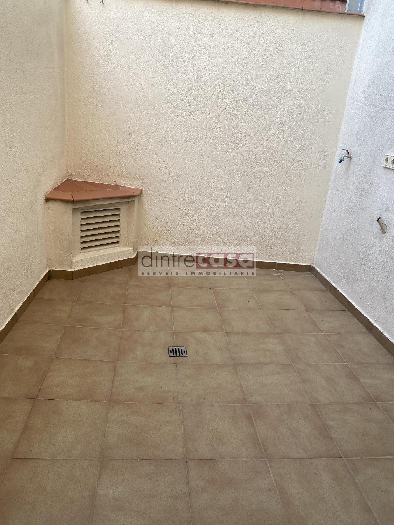 Alquiler de apartamento en Tordera
