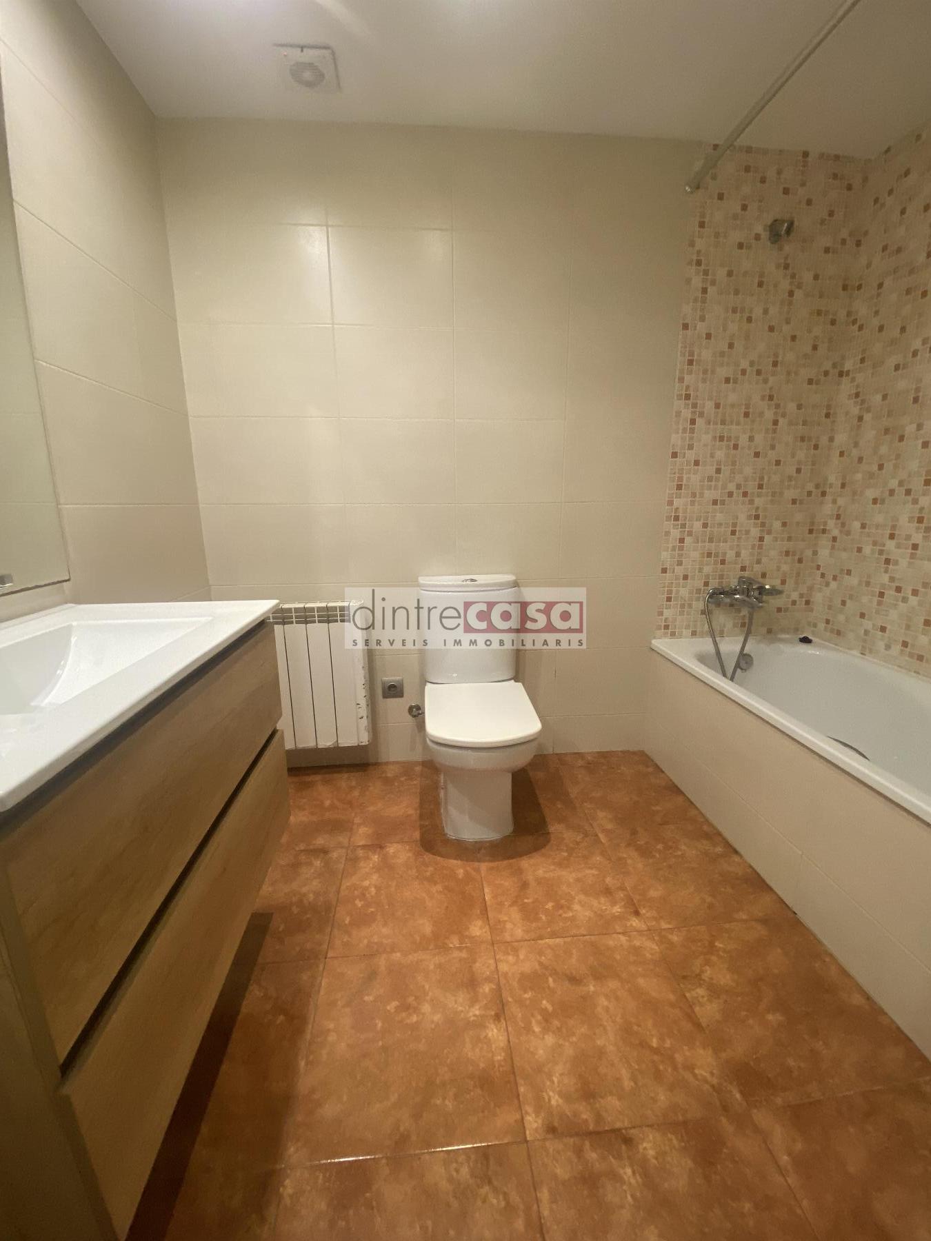 For sale of flat in Tordera