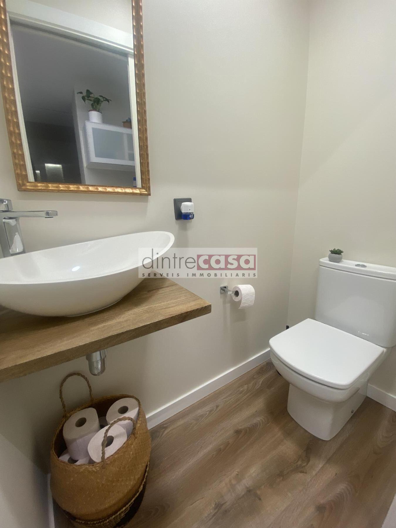 Venta de piso en Tordera