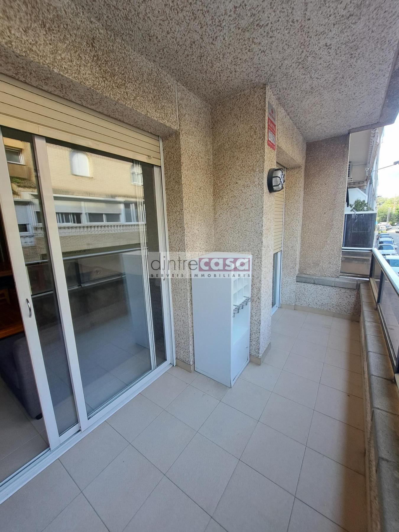 Venta de apartamento en Blanes