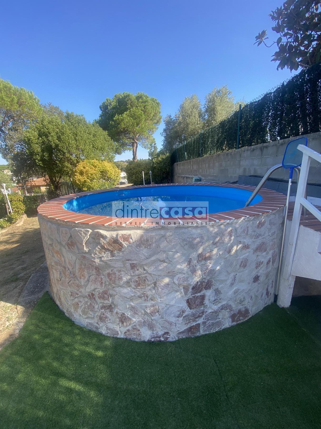 Venta de casa en Tordera