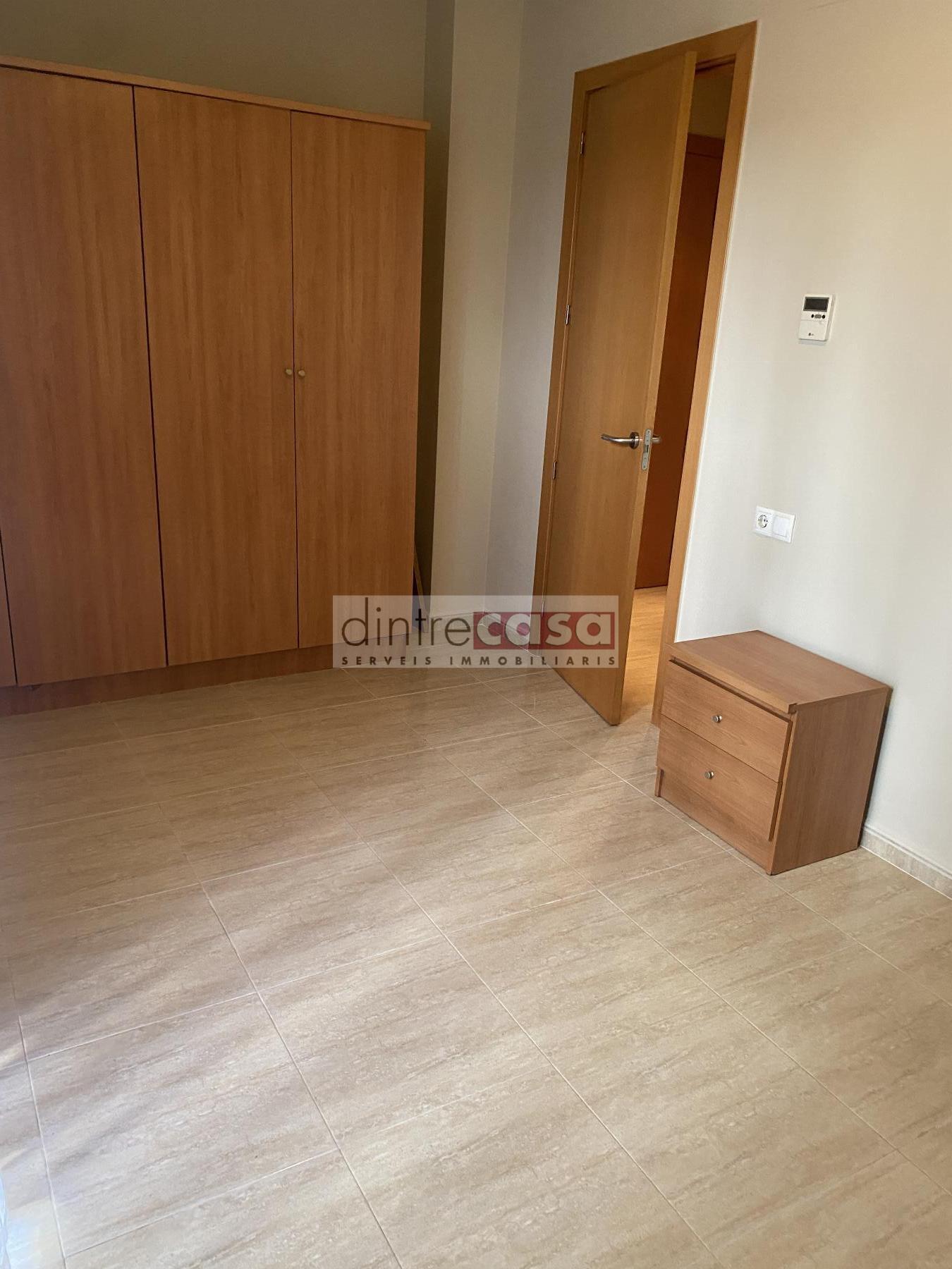Alquiler de apartamento en Tordera