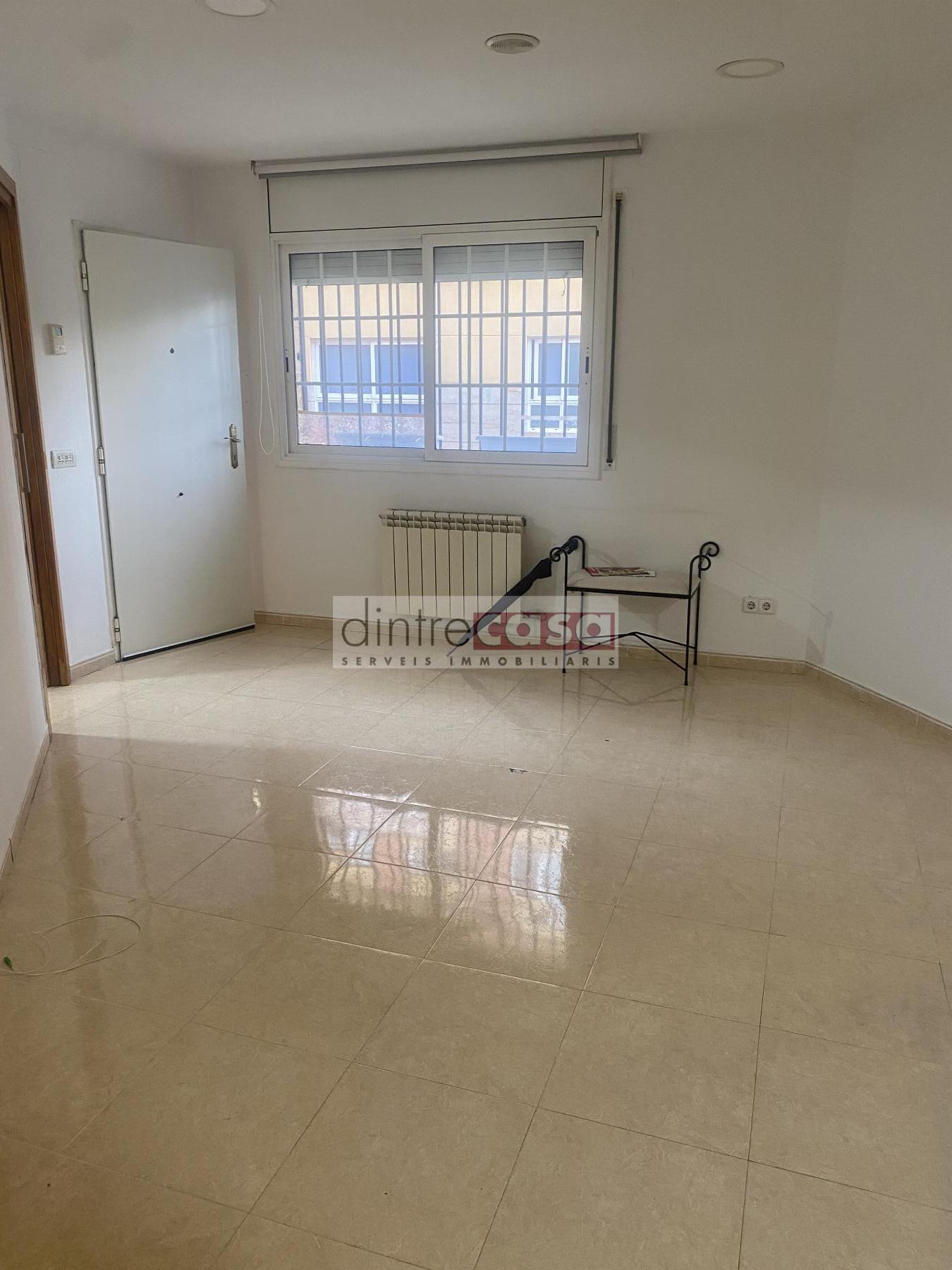 Alquiler de apartamento en Palafolls