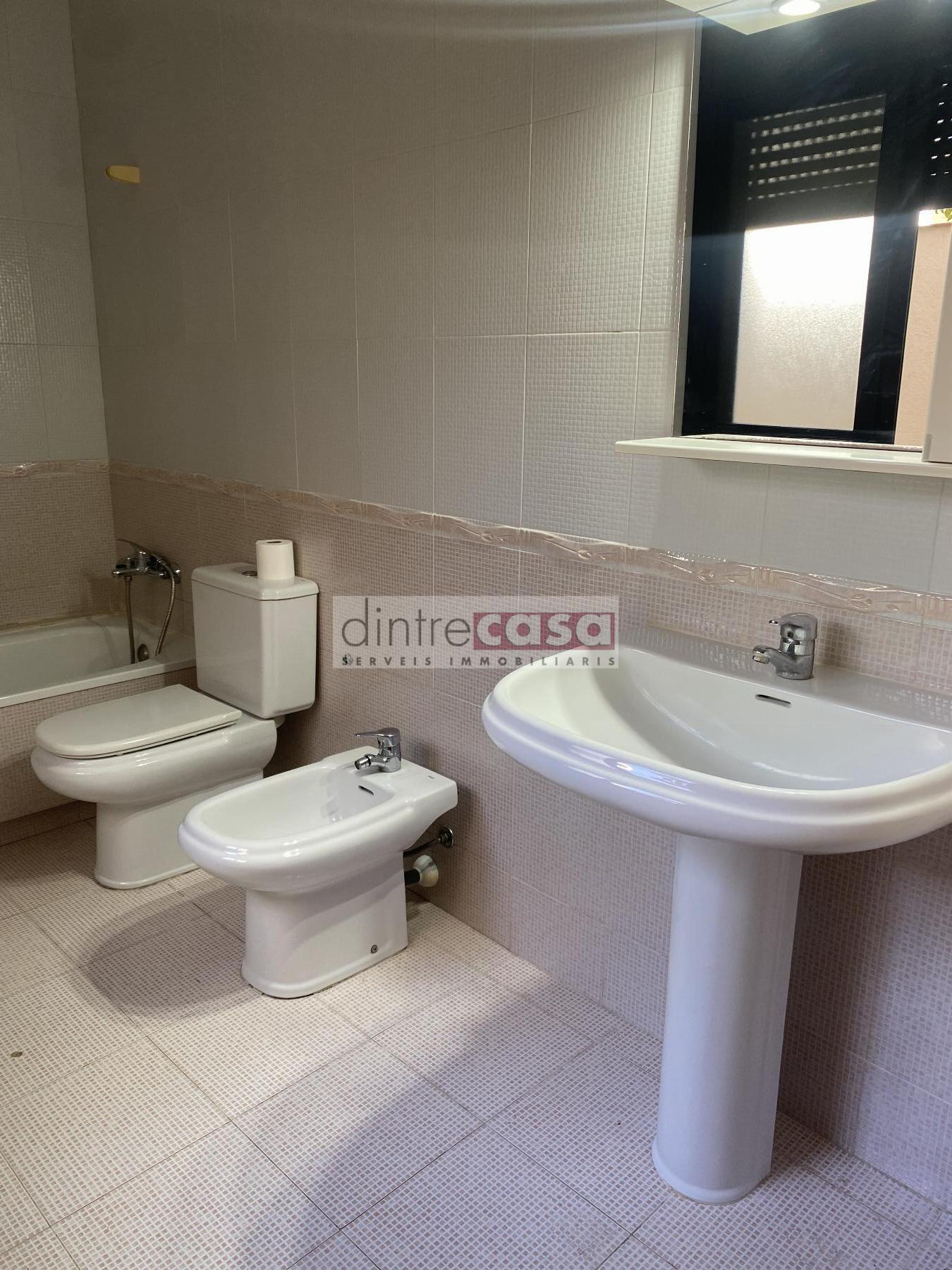 Alquiler de apartamento en Tordera